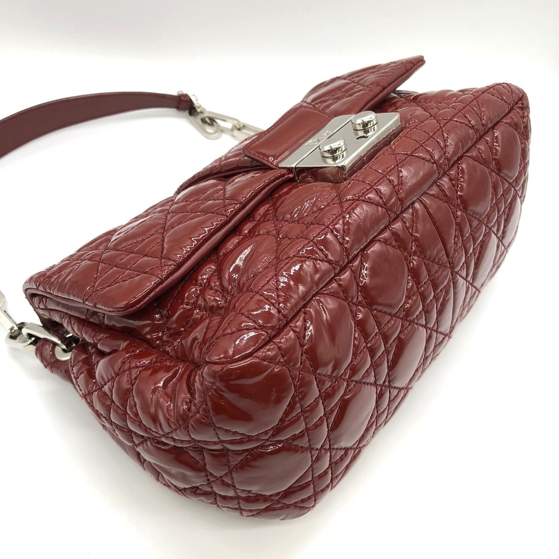 Dior Shoulder Bag - Rovelle Bags
