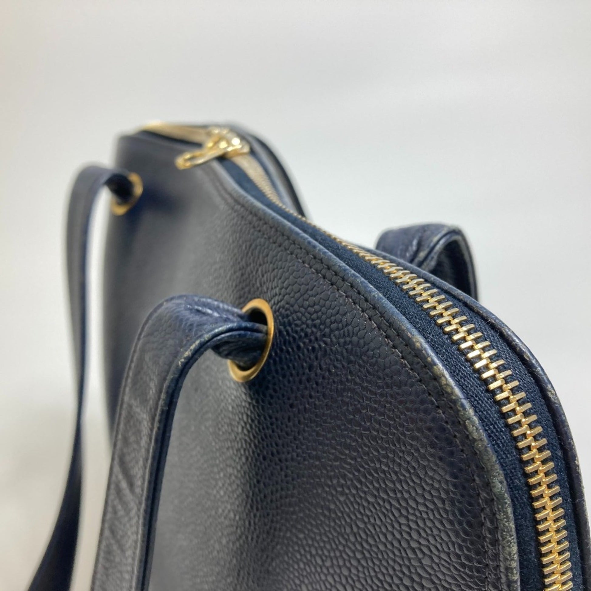 Chanel Tote - Almora Bags