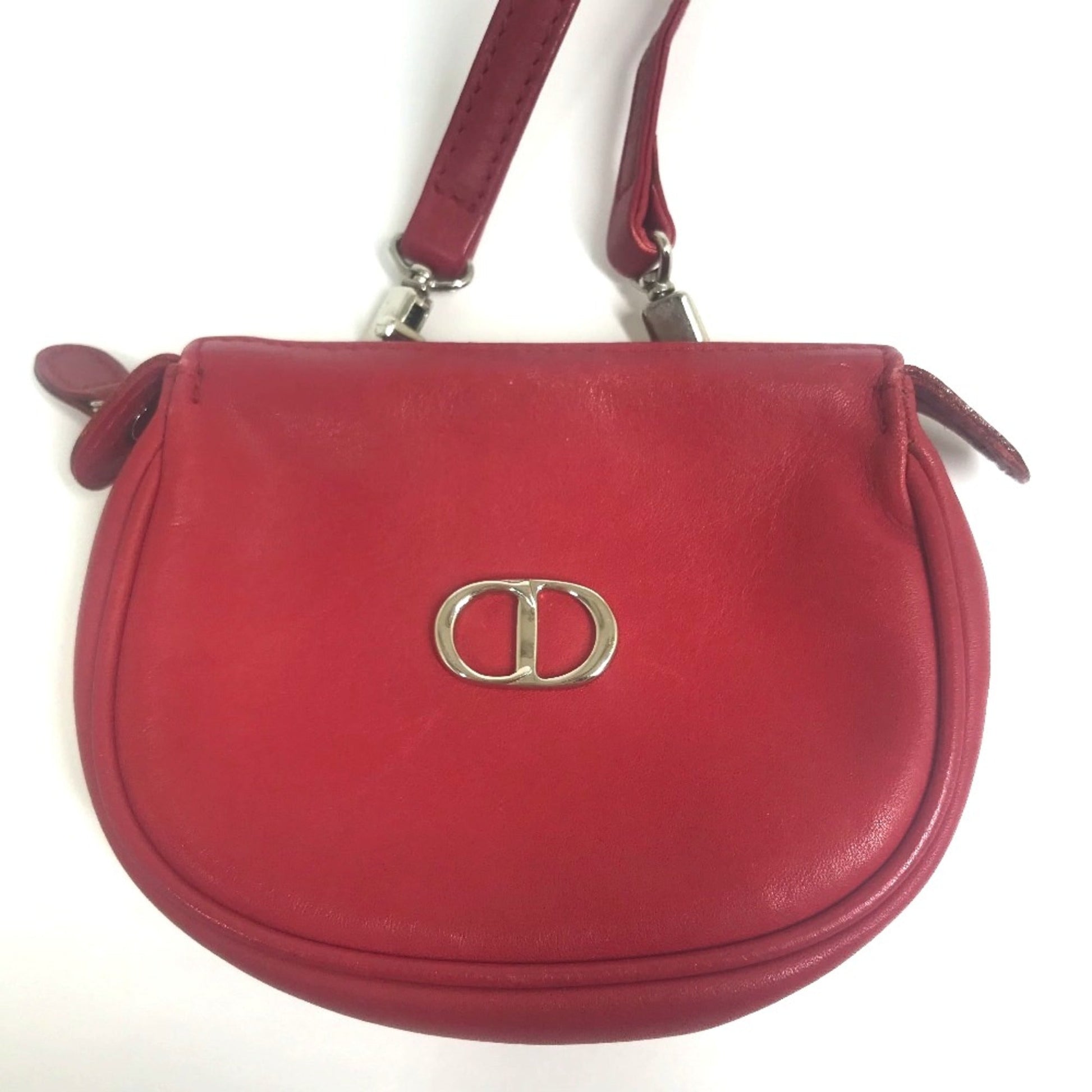 Dior Shoulder Bag - Rovelle Bags
