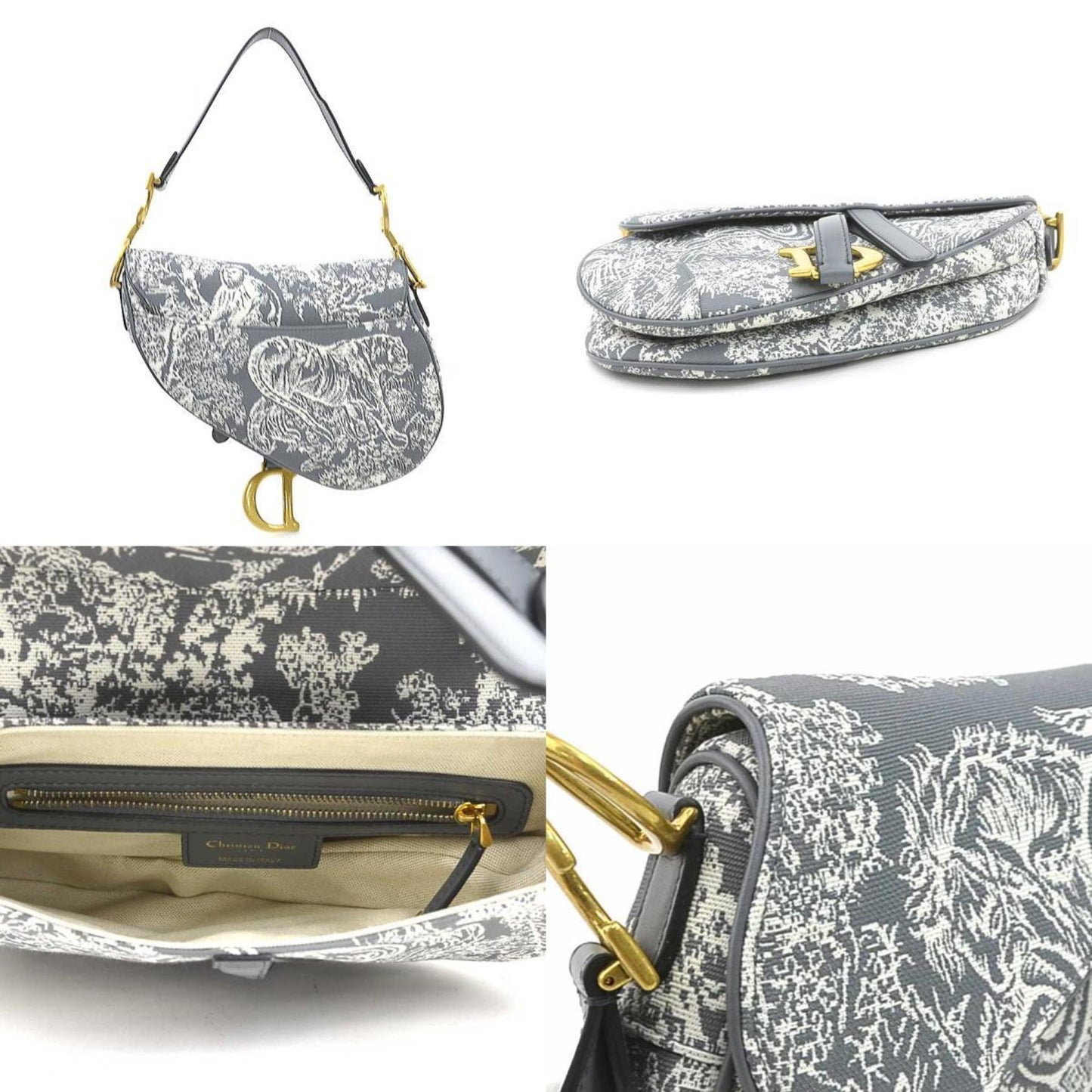 Dior Shoulder Bag - Rovelle Bags