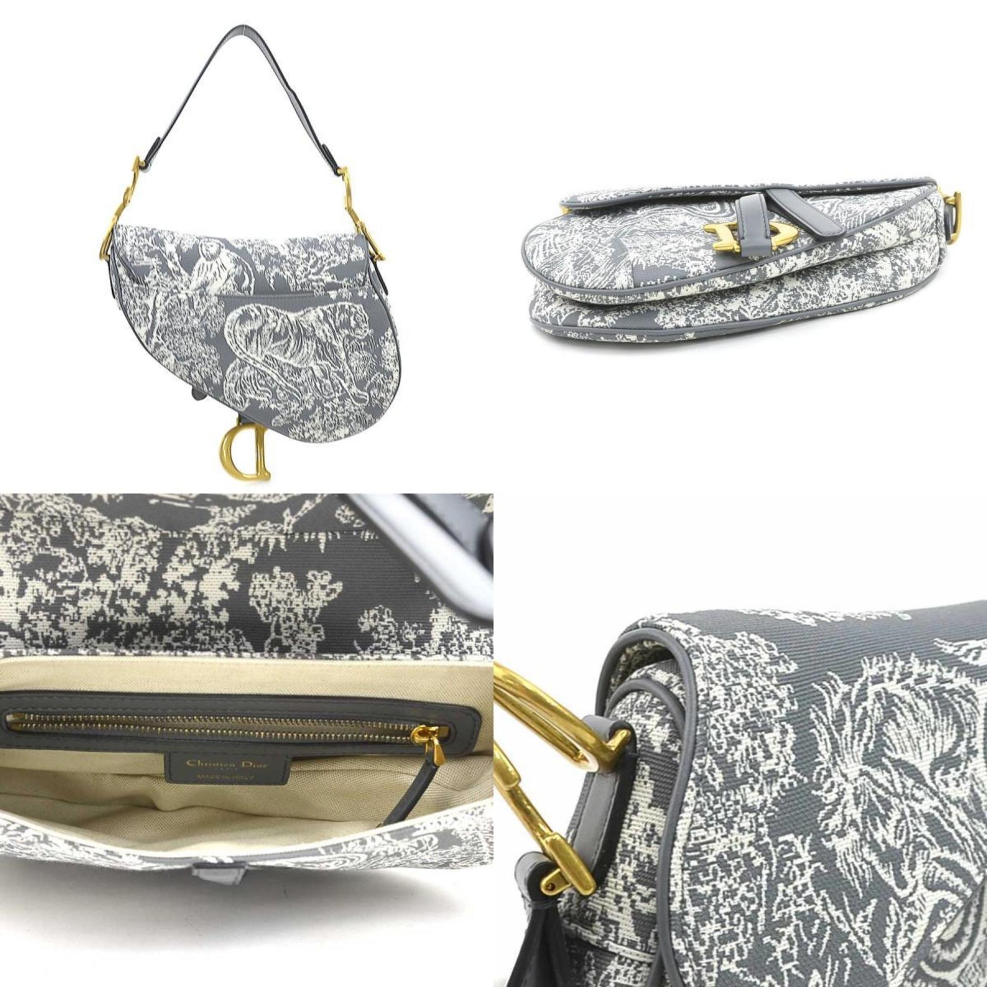 Dior Shoulder Bag - Rovelle Bags