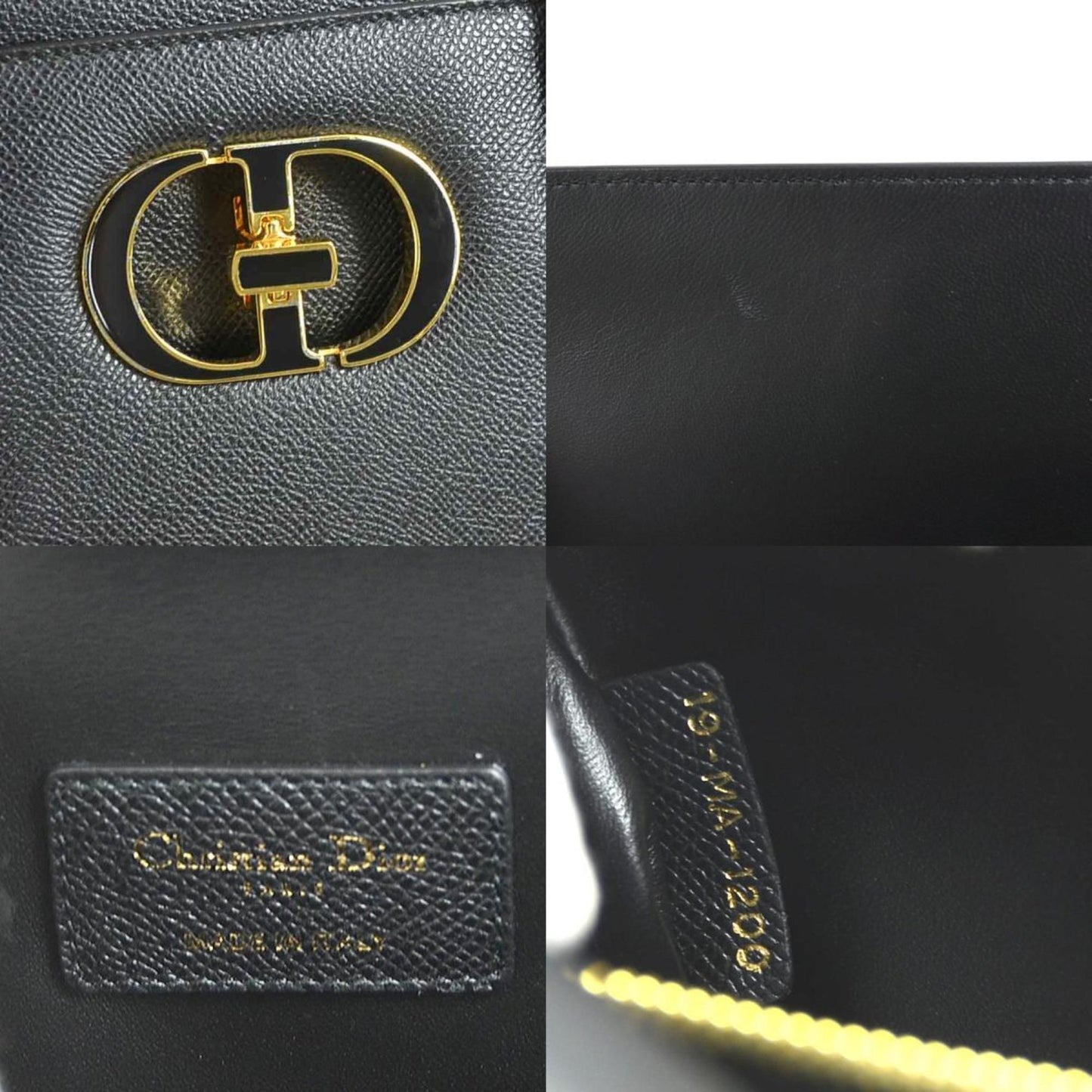 Dior Shoulder Bag - Rovelle Bags