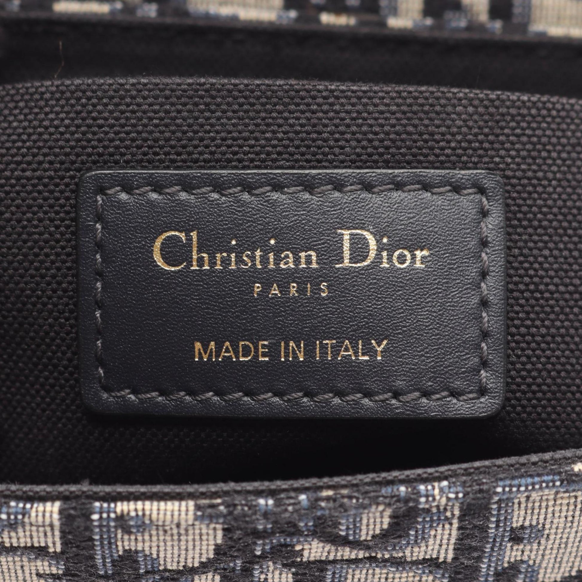 Dior Shoulder Bag - Rovelle Bags