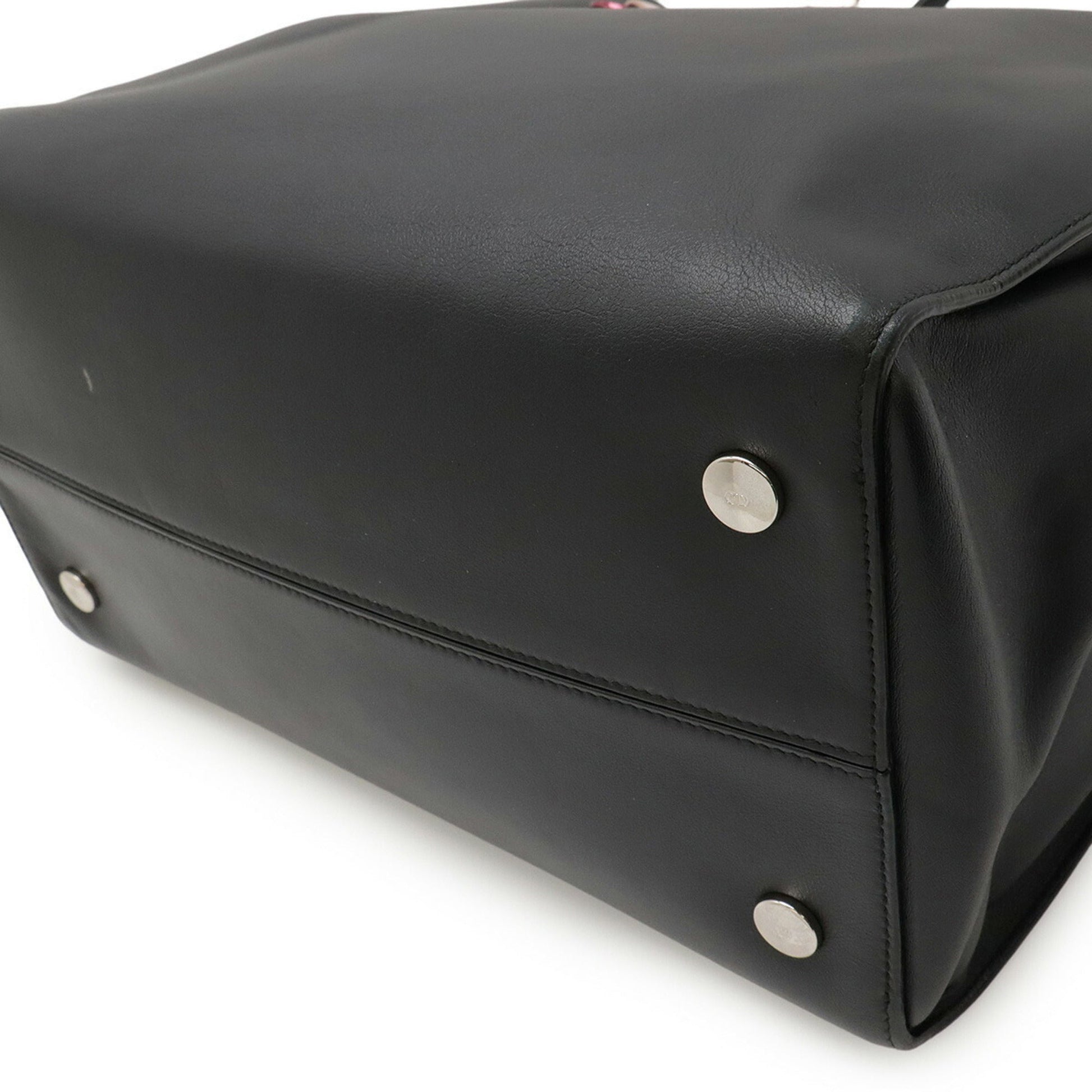 Dior Tote - Rovelle Bags