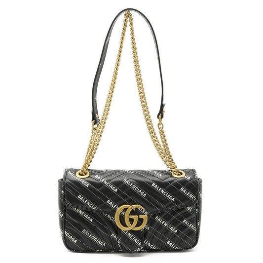 Balenciaga Small Shoulder Bag - Rovelle Bags