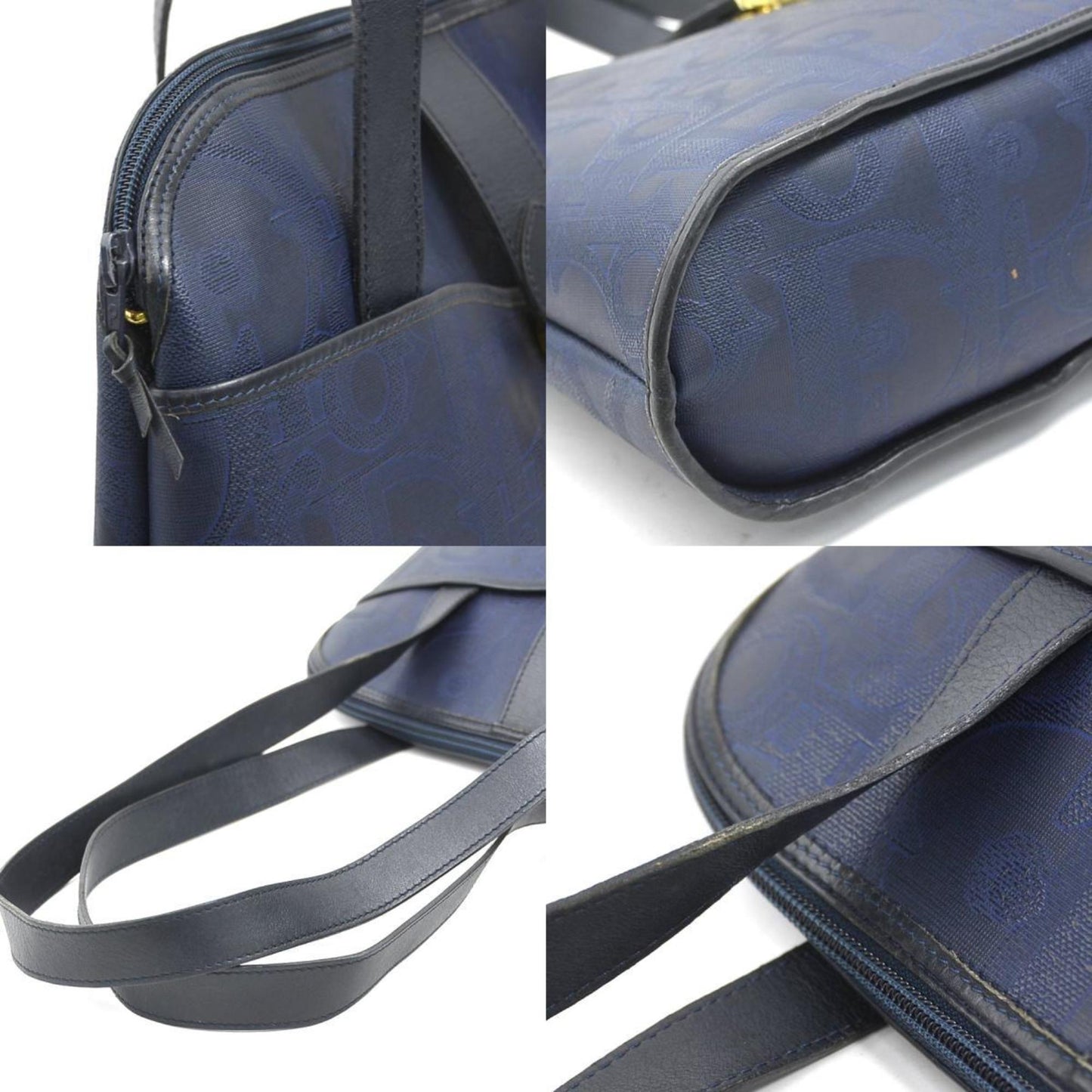 Dior Shoulder Bag - Rovelle Bags