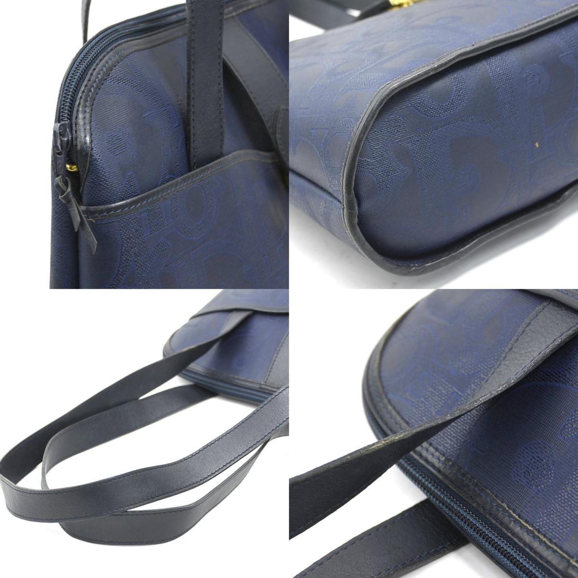 Dior Shoulder Bag - Rovelle Bags