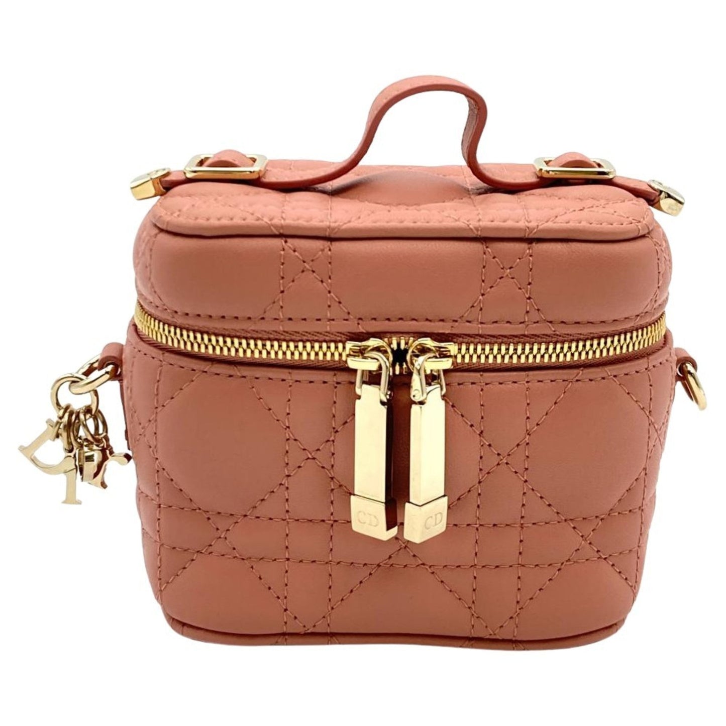 Dior Shoulder Bag - Rovelle Bags
