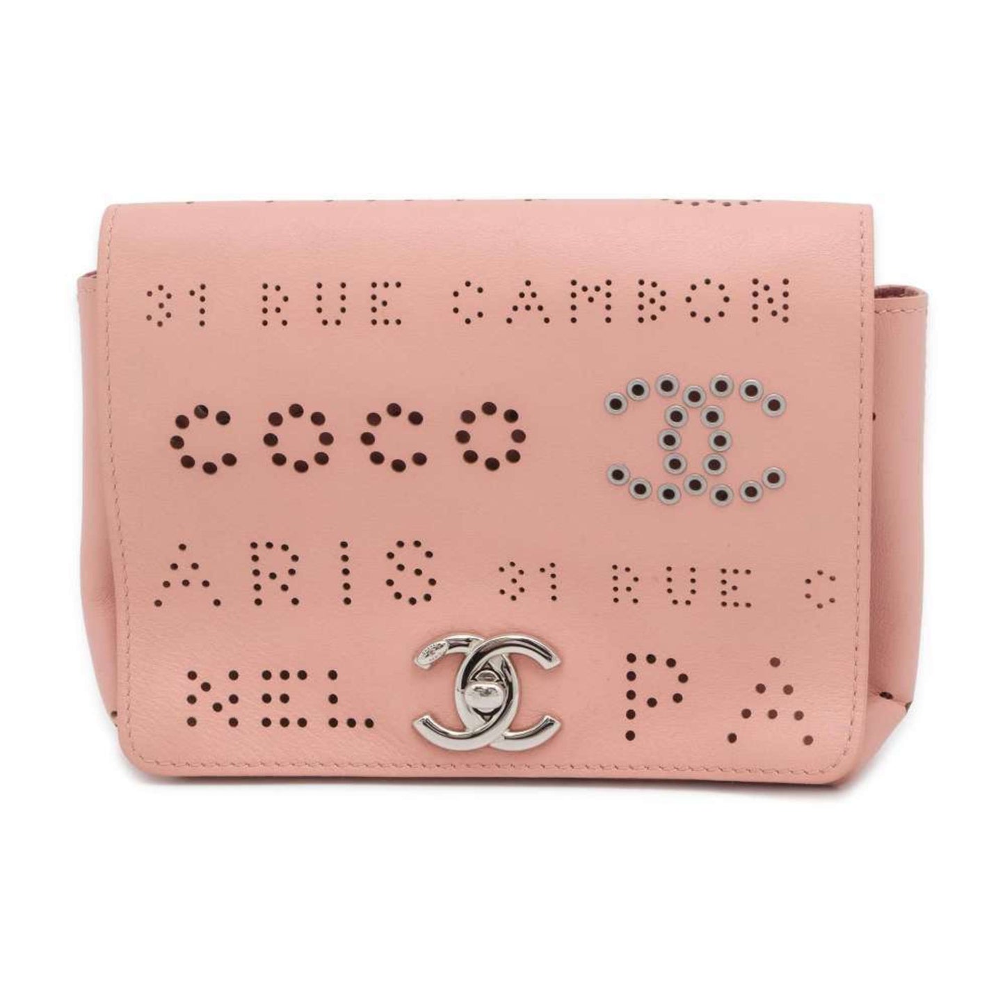 Chanel Handbag - Almora Bags