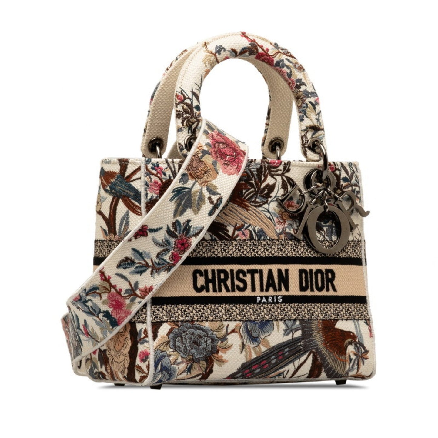 Dior Shoulder Bag - Rovelle Bags