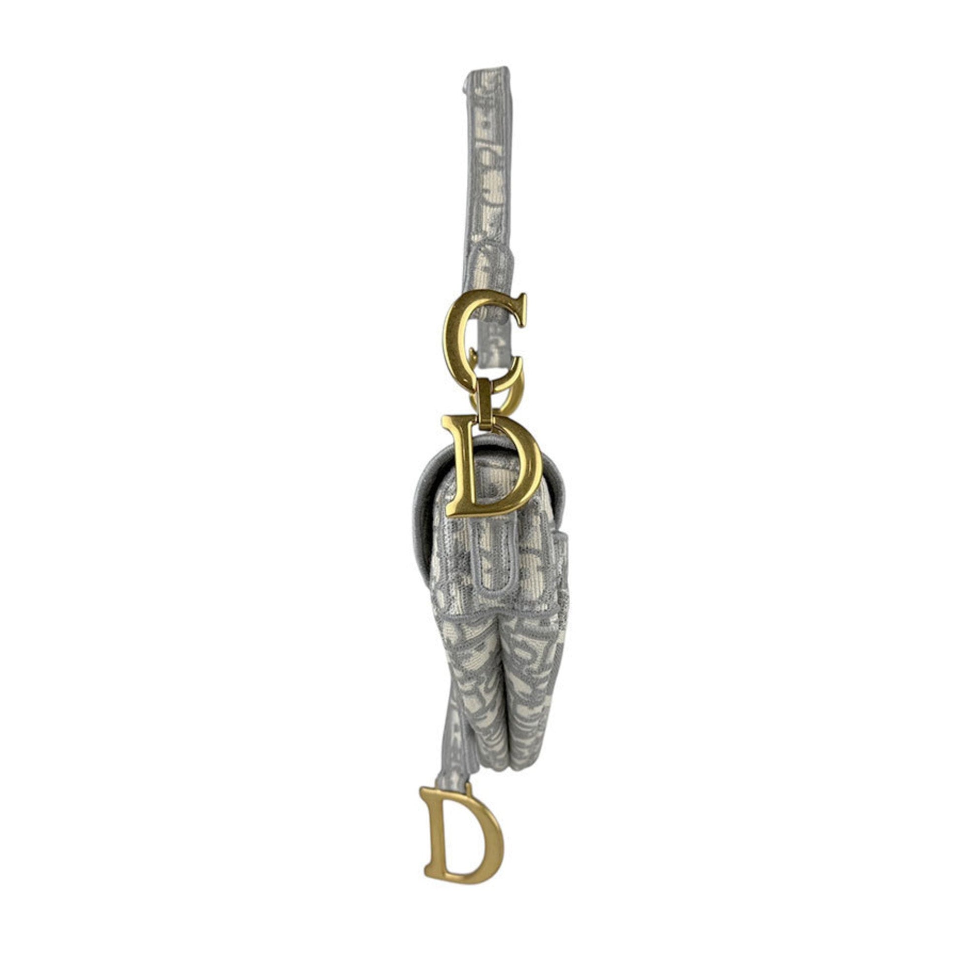 Dior Saddle Crossbody - Rovelle Bags