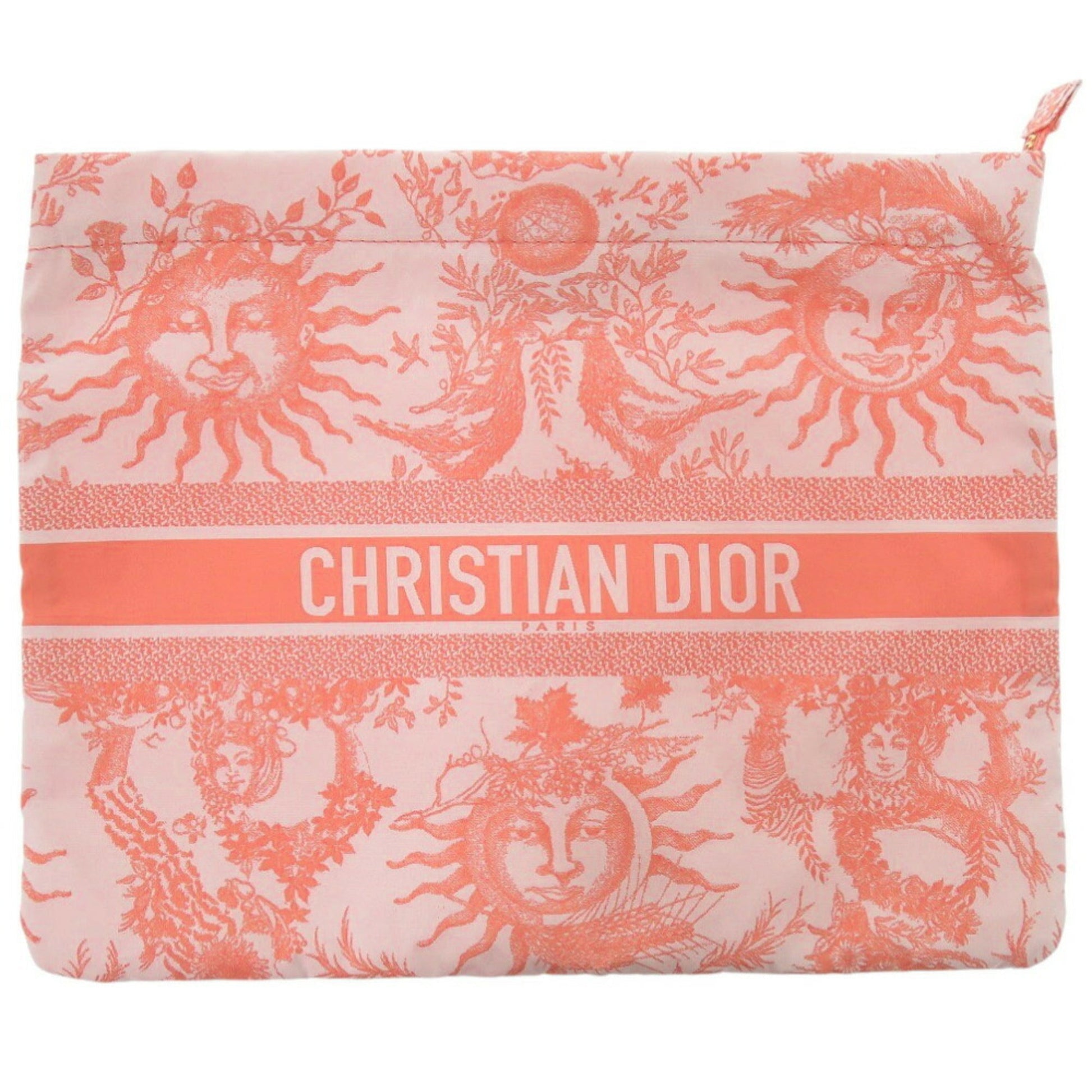 Dior Clutch - Rovelle Bags