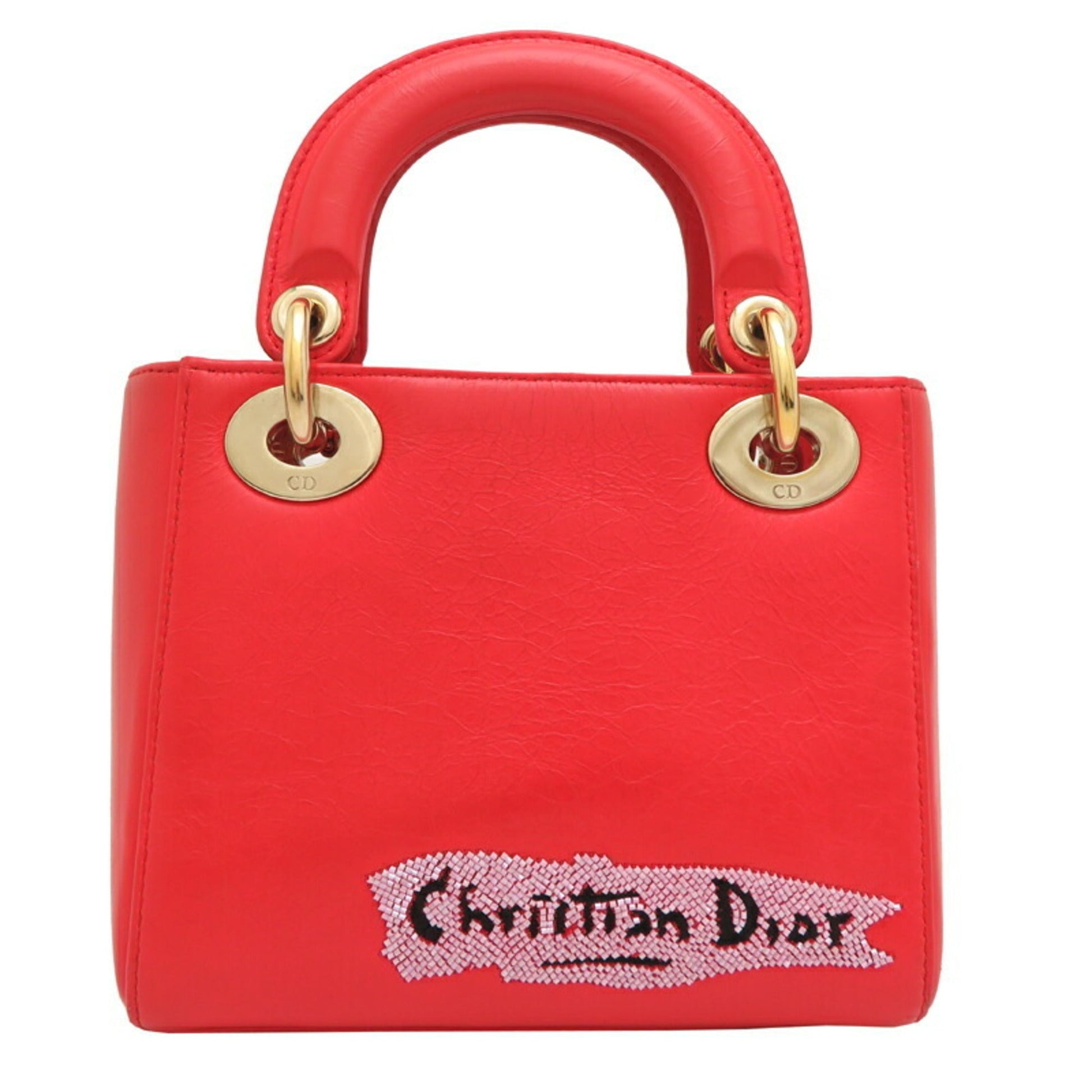 Dior Lady Dior Handbag - Rovelle Bags