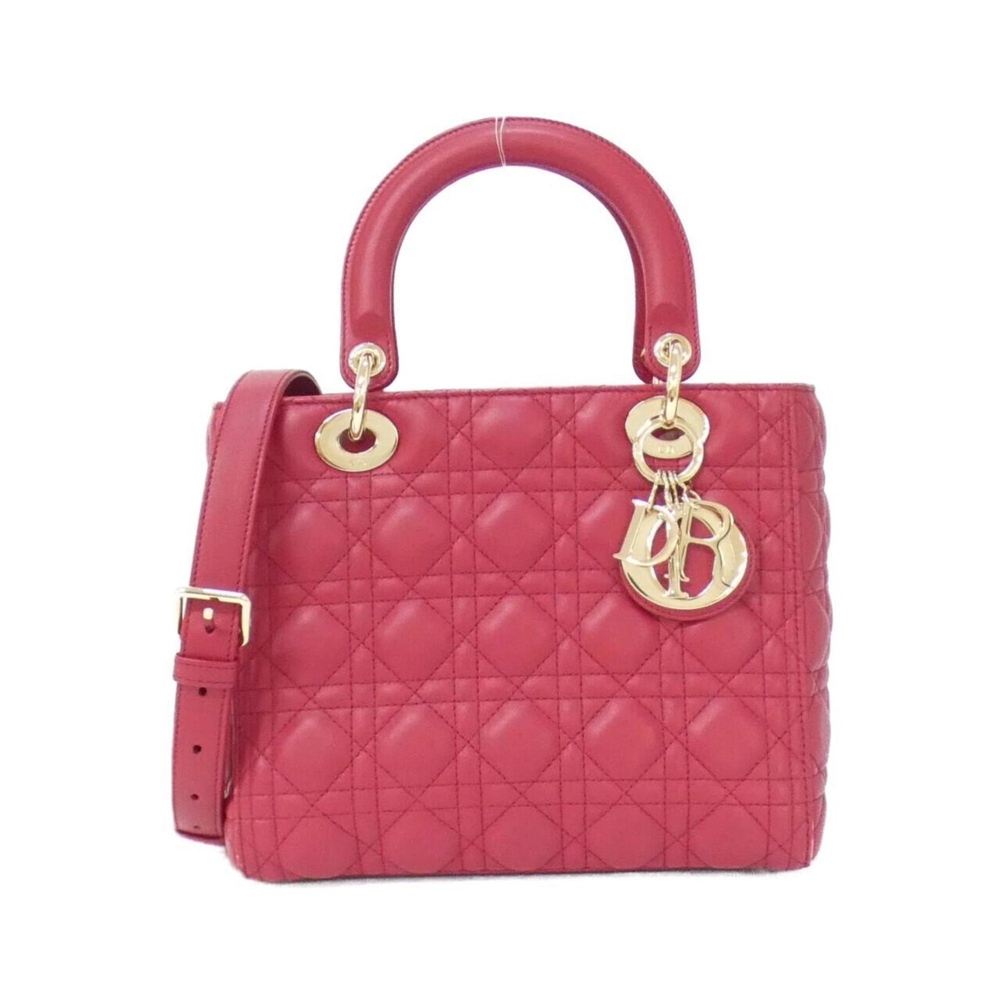 Dior Handbag - Rovelle Bags