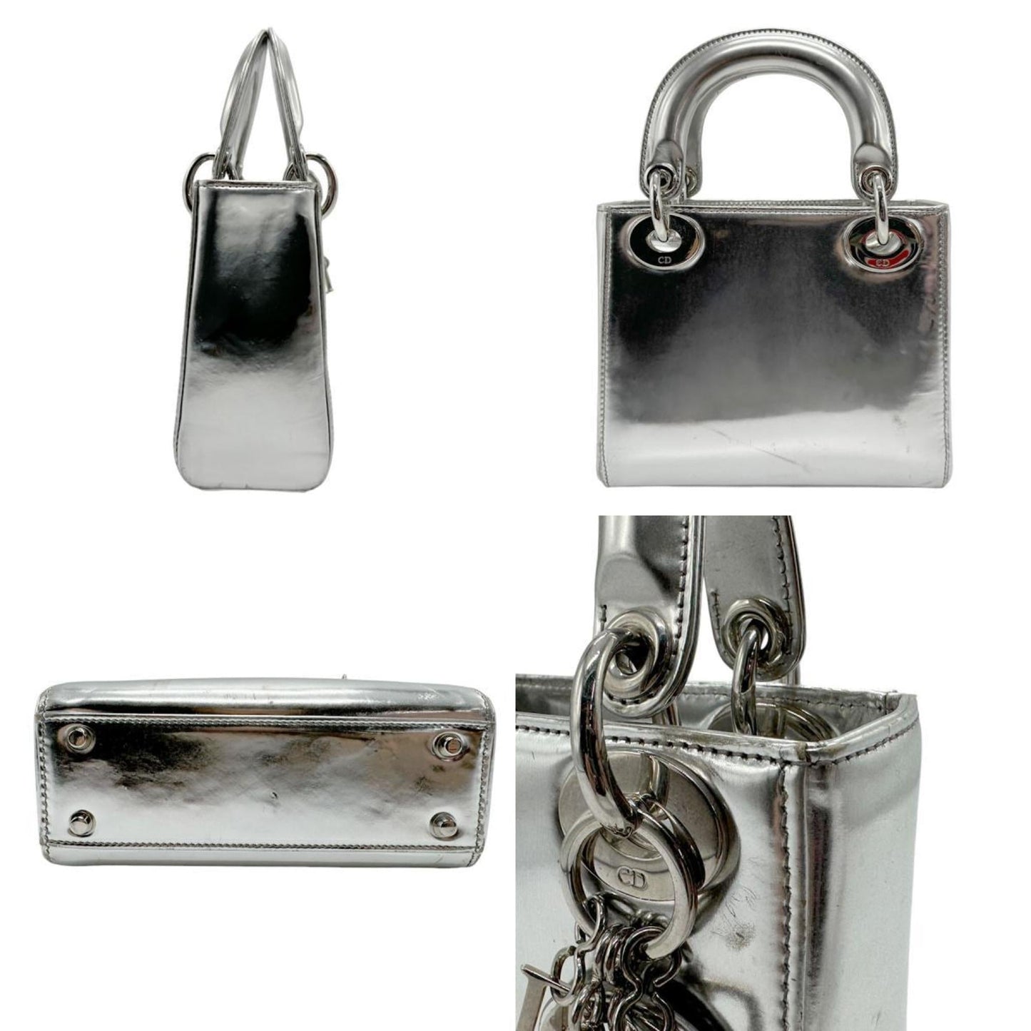 Dior Shoulder Bag - Rovelle Bags
