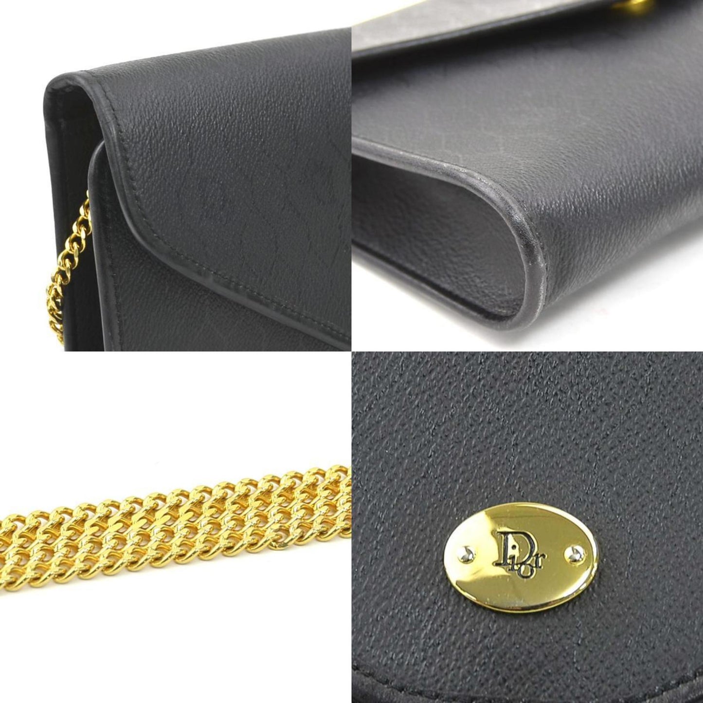 Dior Shoulder Bag - Rovelle Bags