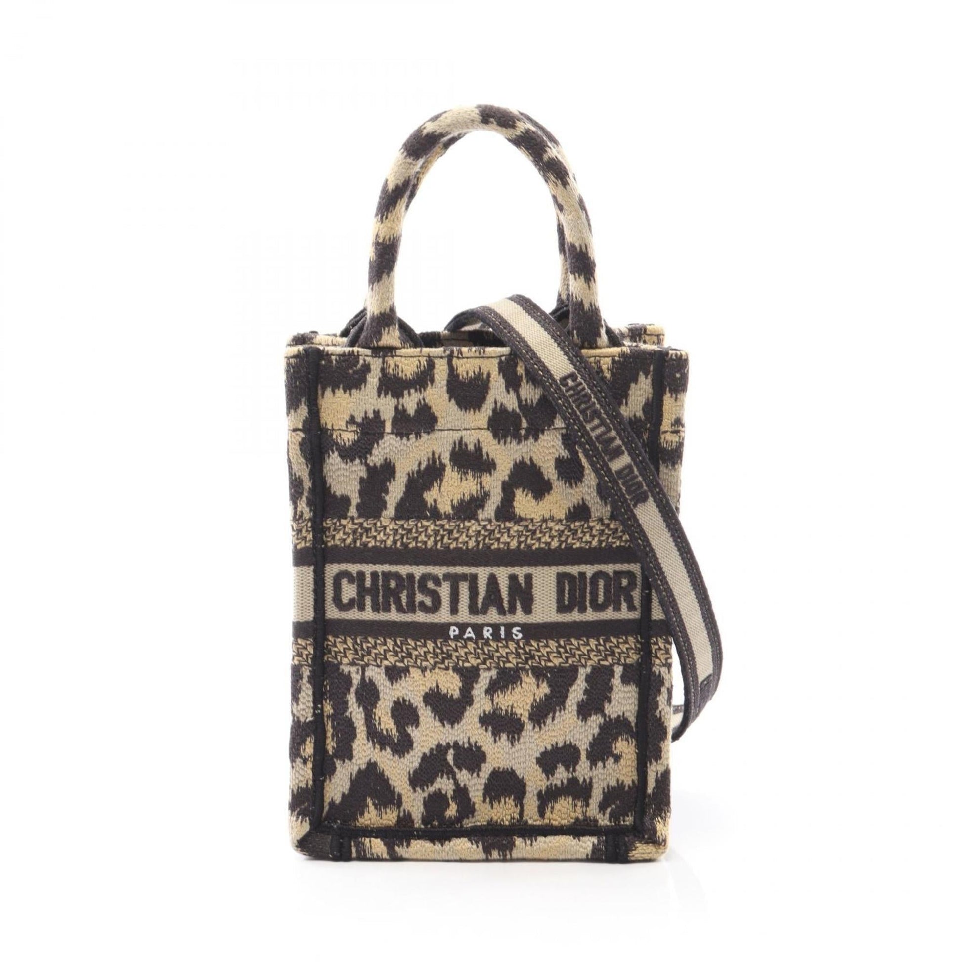 Dior Tote - Rovelle Bags