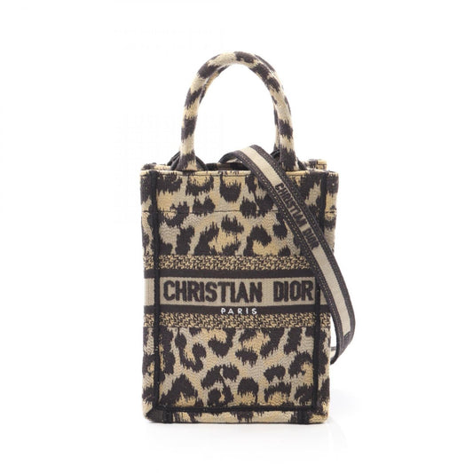 Dior Tote - Rovelle Bags
