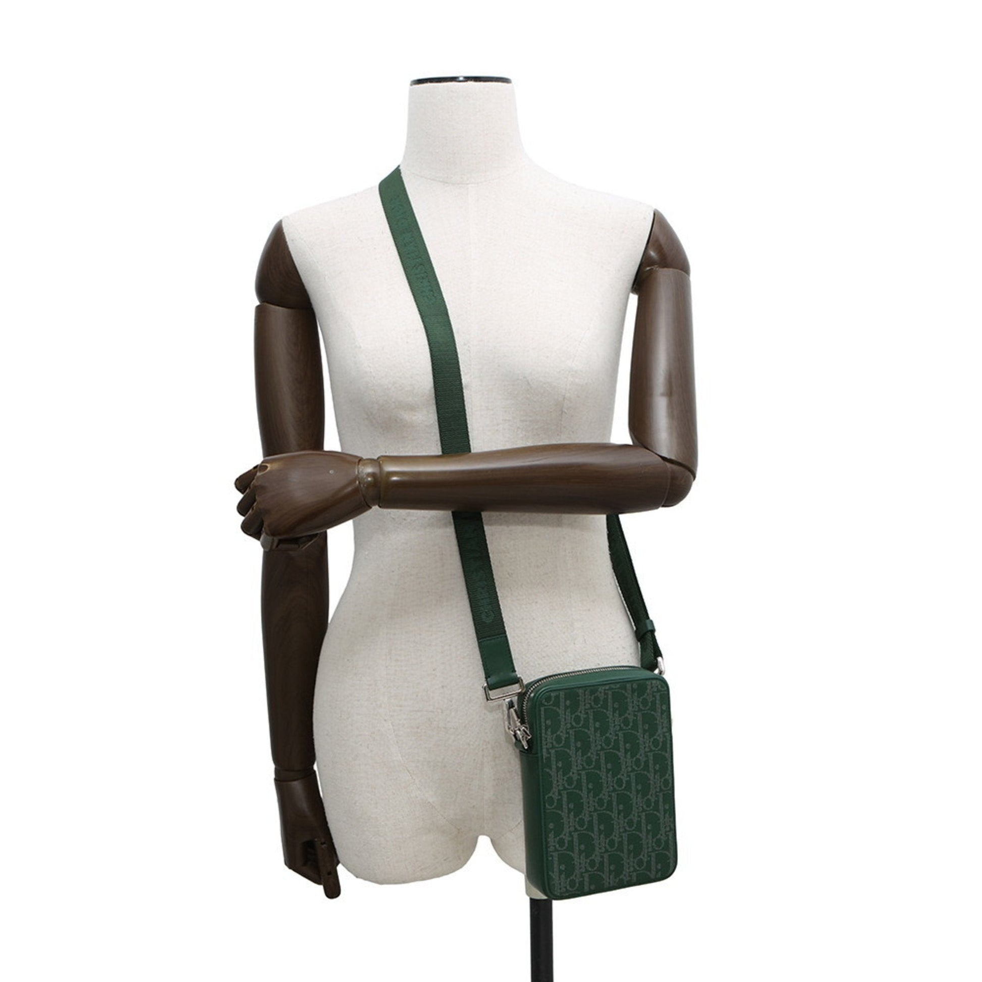 Dior Shoulder Bag - Rovelle Bags