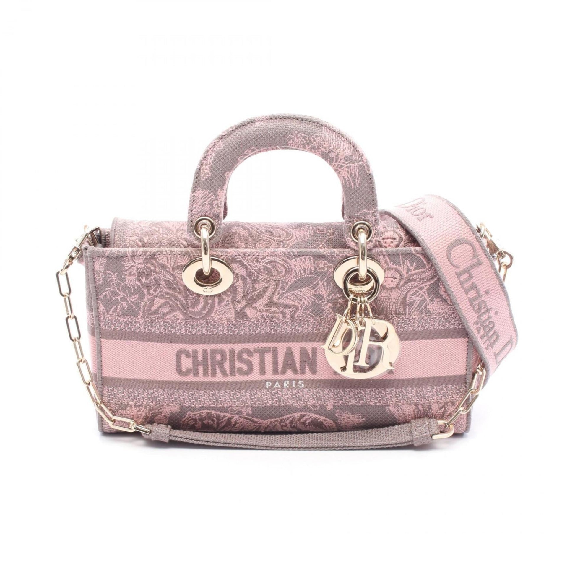 Dior Handbag - Rovelle Bags