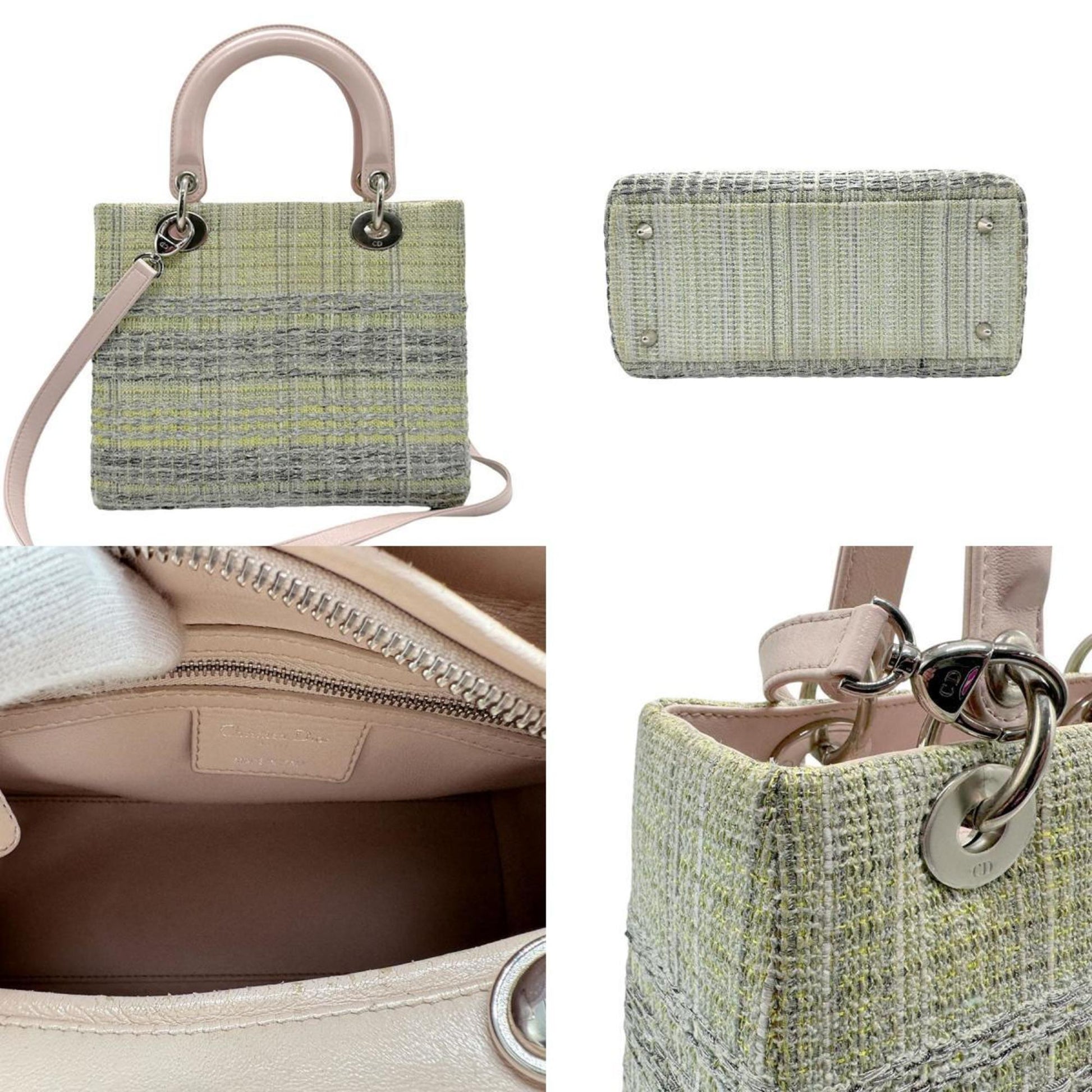 Dior Shoulder Bag - Rovelle Bags