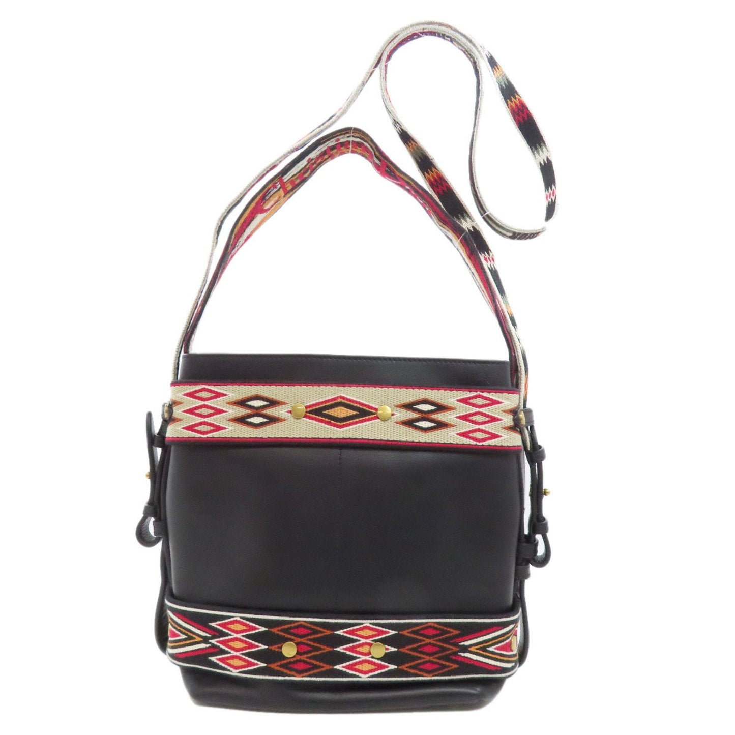 Dior Shoulder Bag - Rovelle Bags