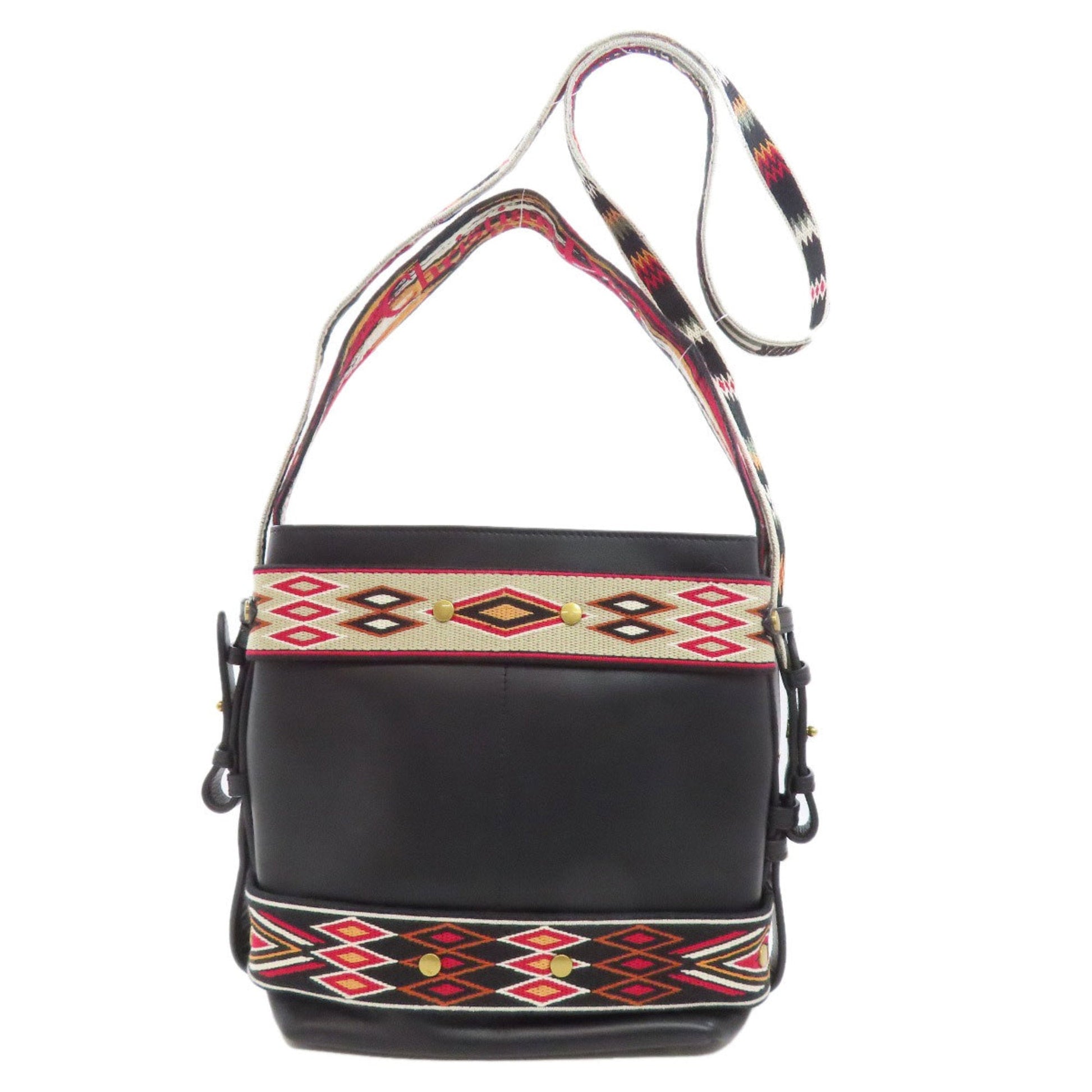 Dior Shoulder Bag - Rovelle Bags