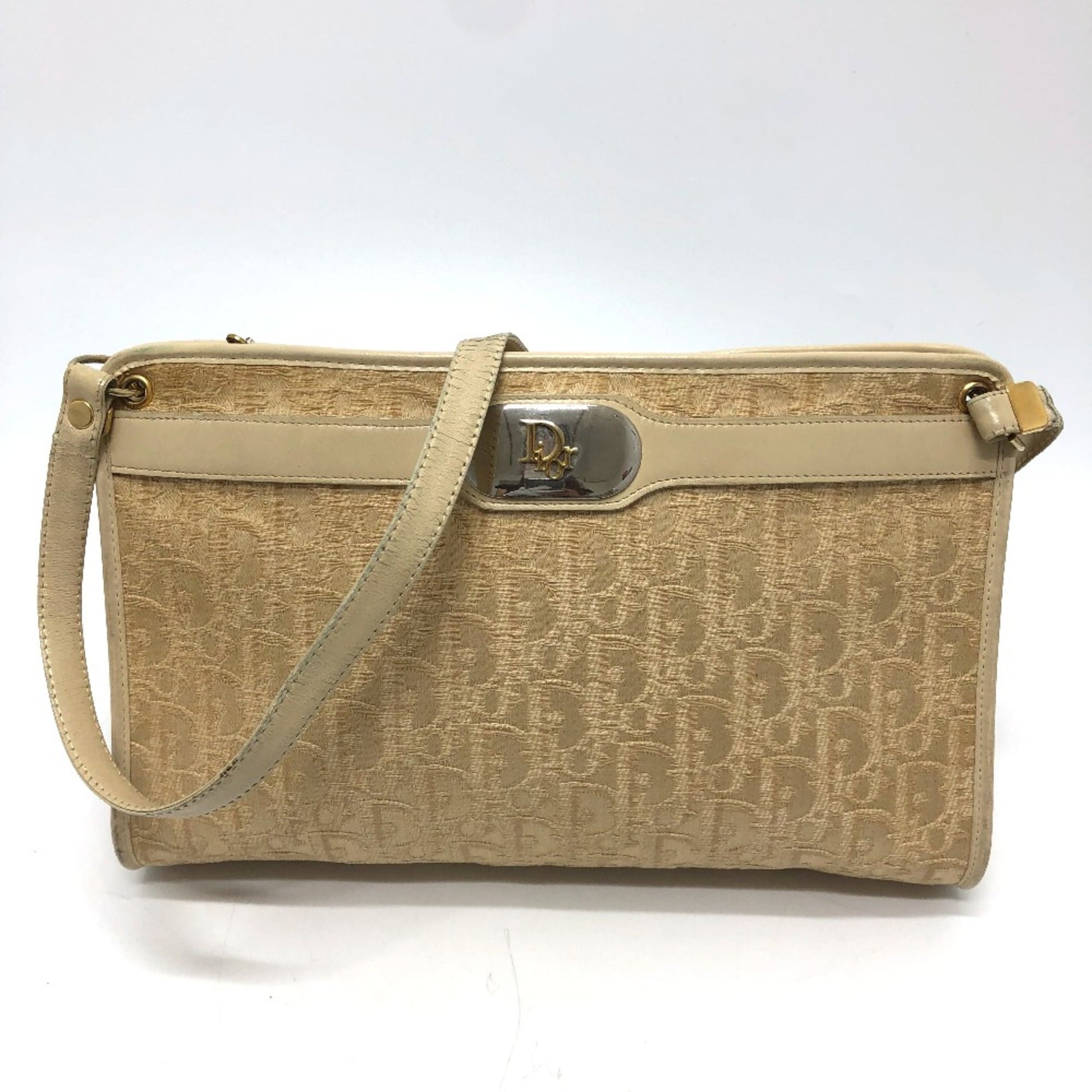 Dior Shoulder Bag - Rovelle Bags