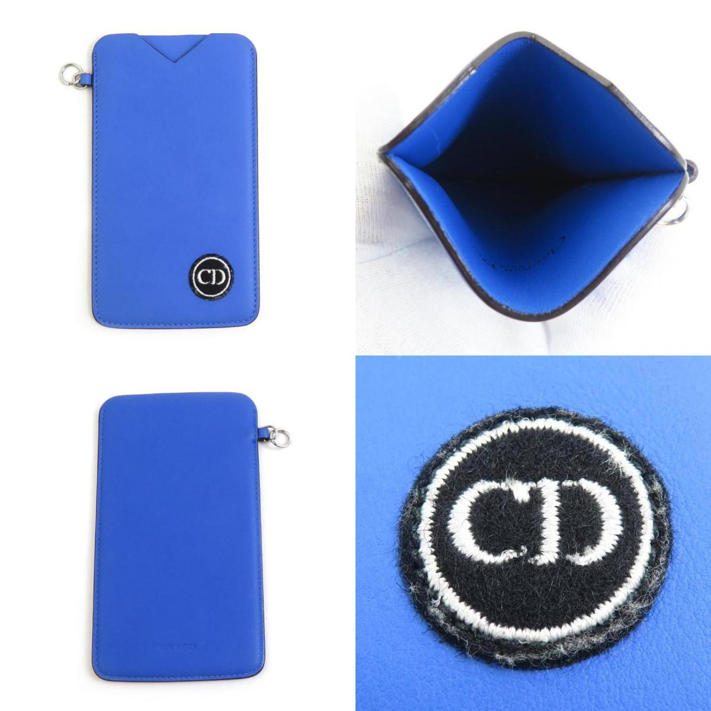 Dior Clutch - Rovelle Bags