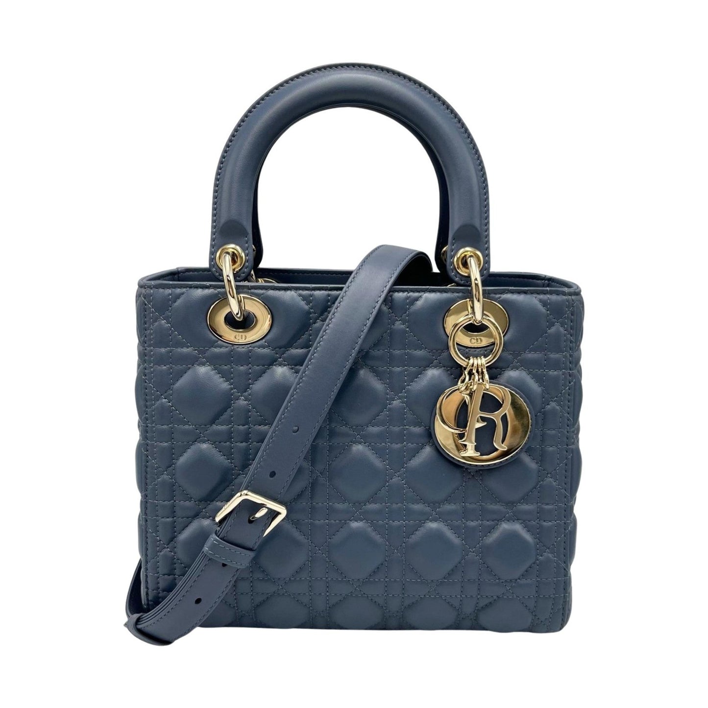 Dior Handbag - Rovelle Bags