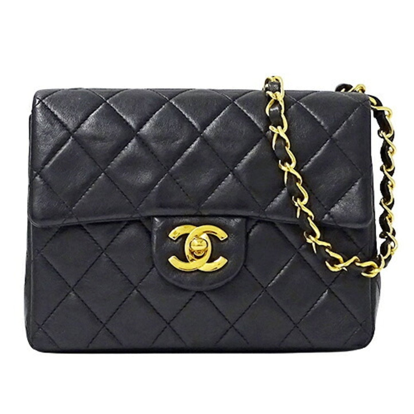 Chanel Shoulder Bag - Almora Bags