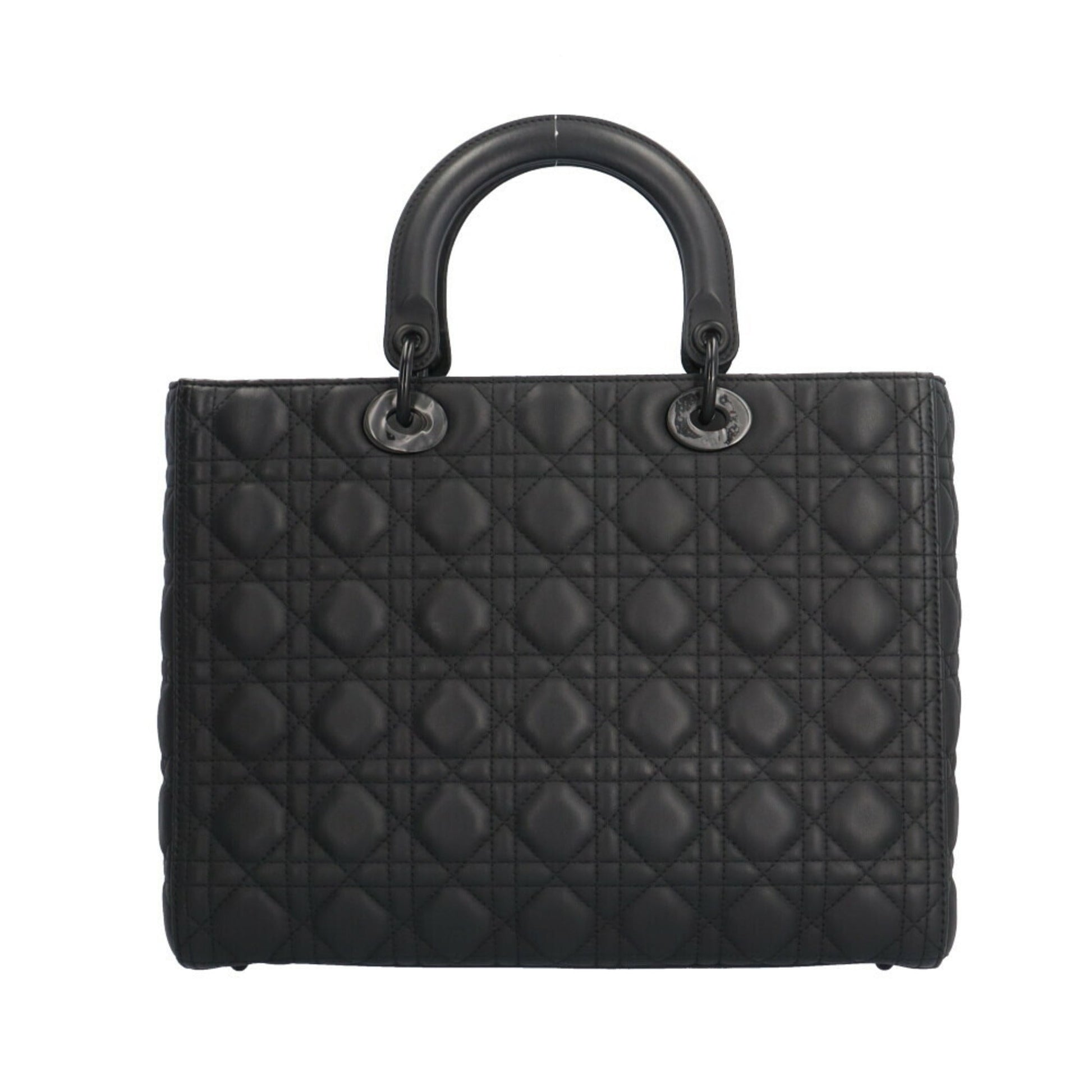 Dior Lady Dior Shoulder Bag - Rovelle Bags