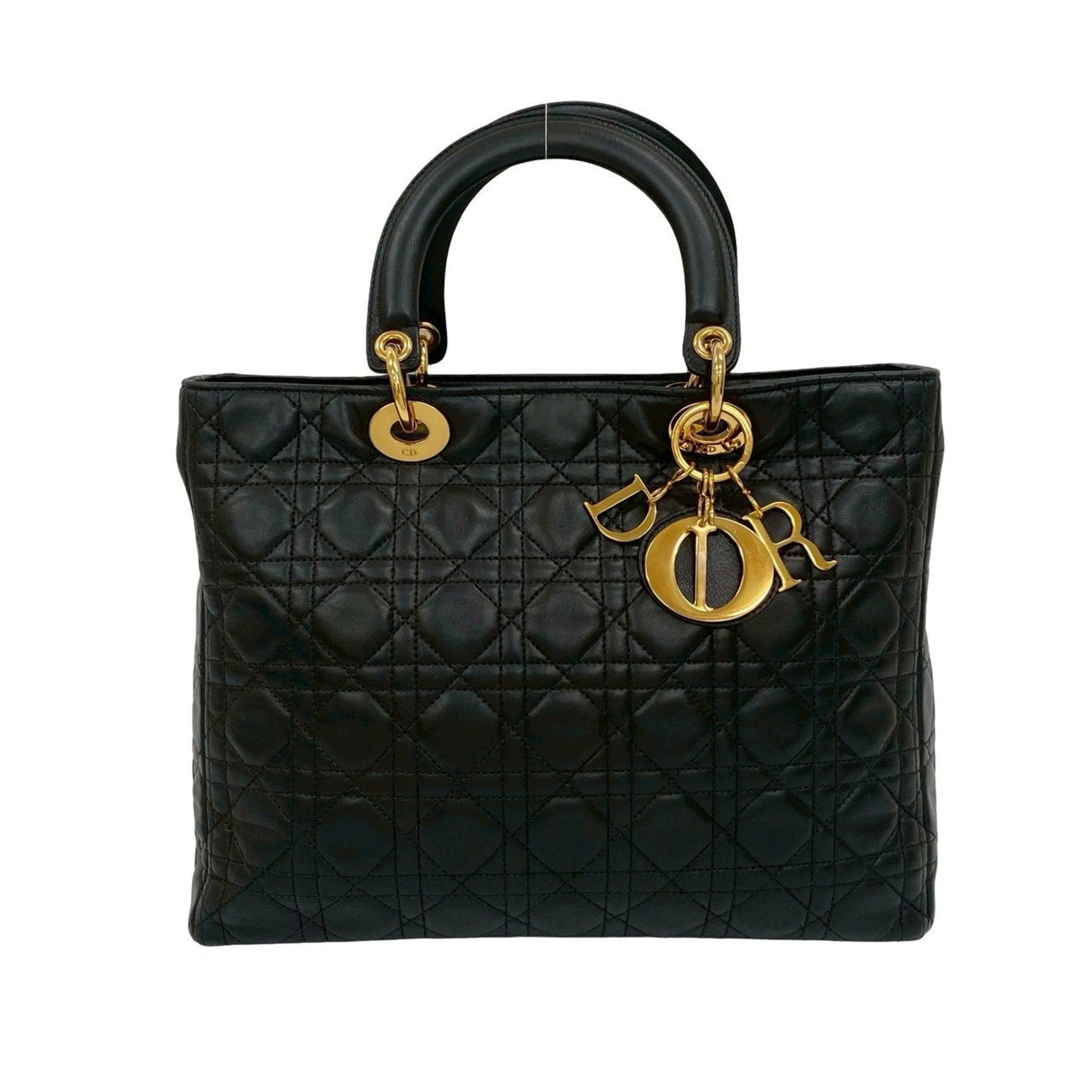Dior Tote - Rovelle Bags