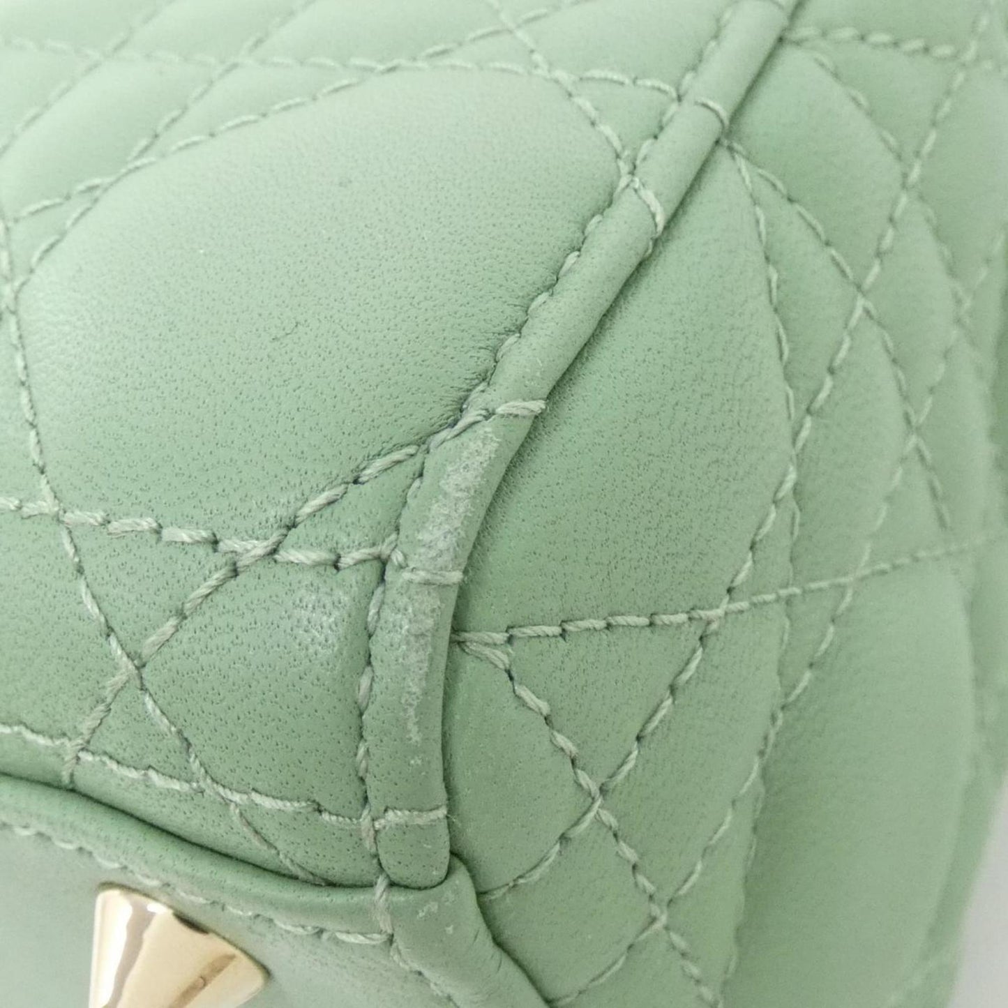 Dior Lady Dior Handbag - Rovelle Bags
