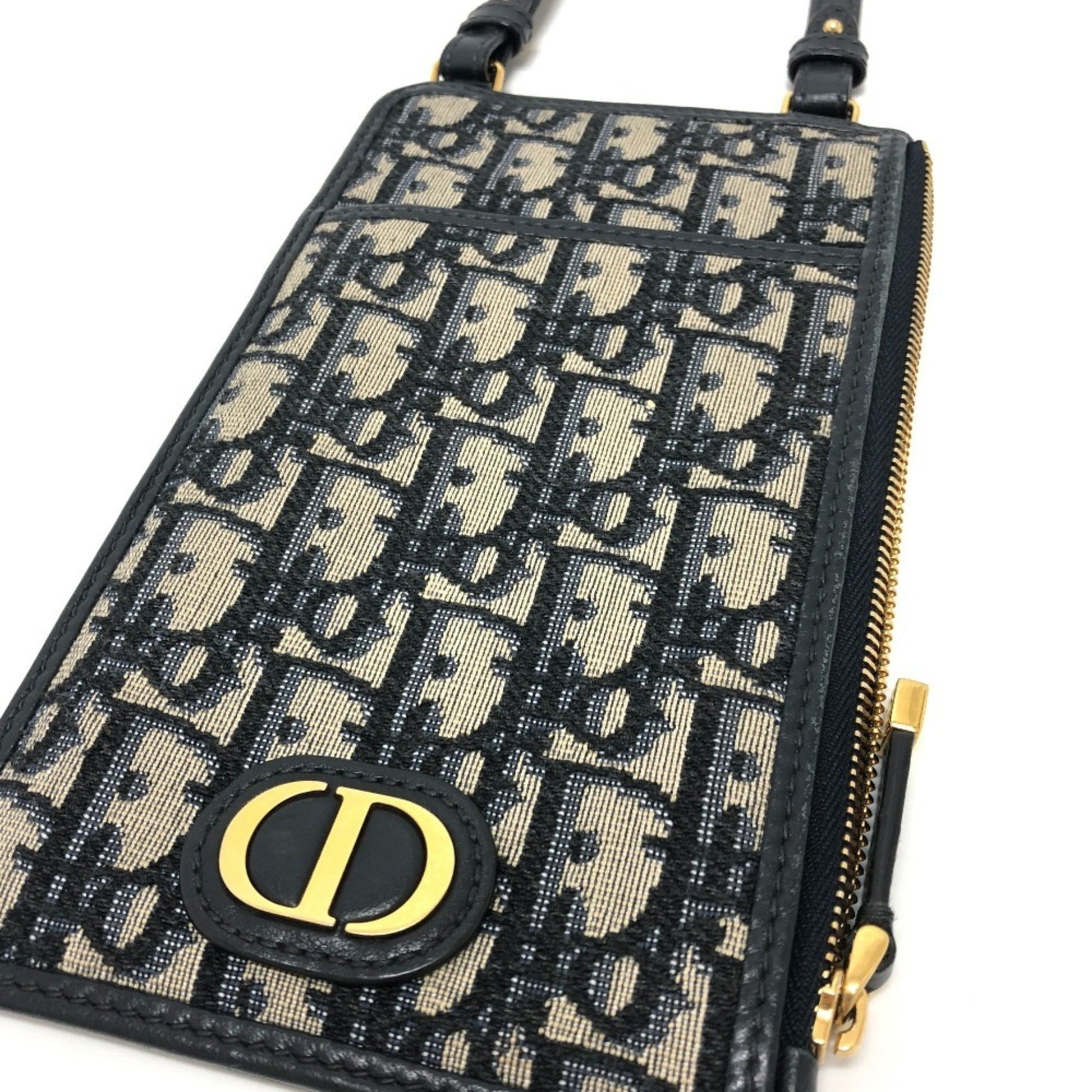 Dior Shoulder Bag - Rovelle Bags