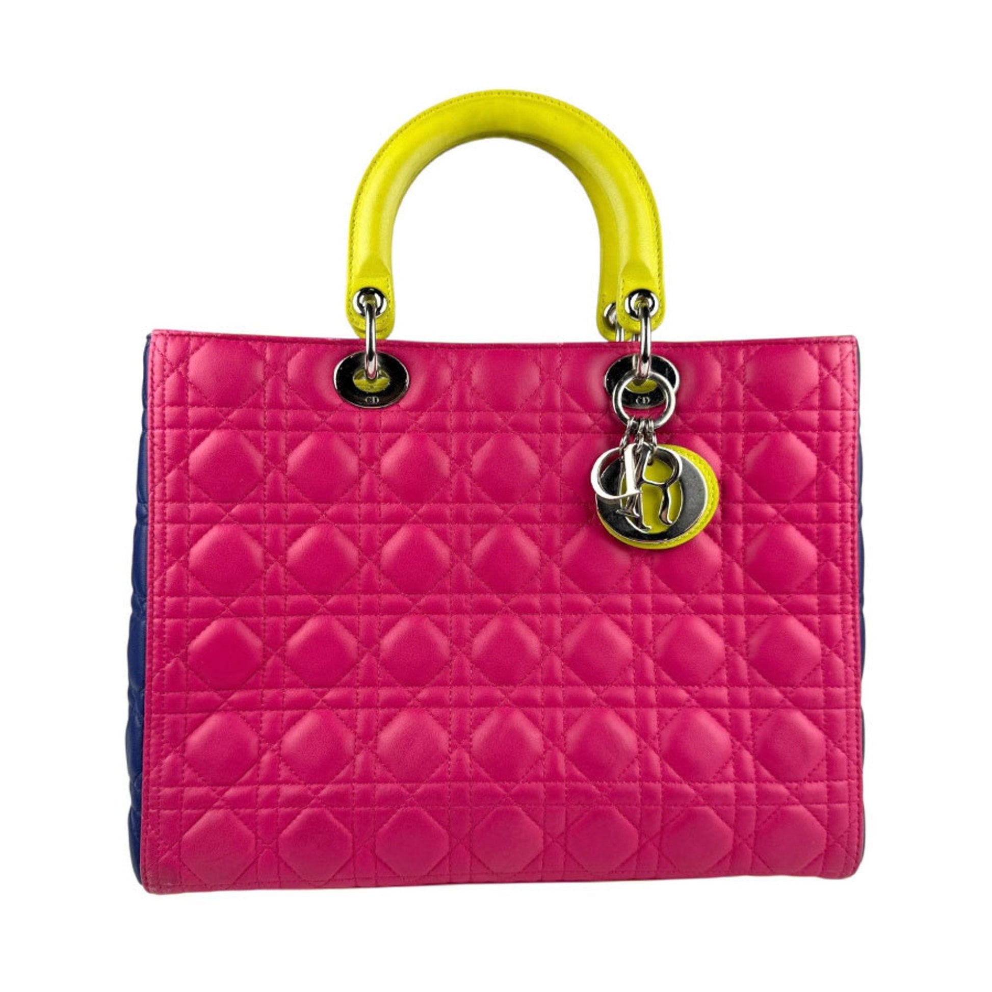 Dior Shoulder Bag - Rovelle Bags