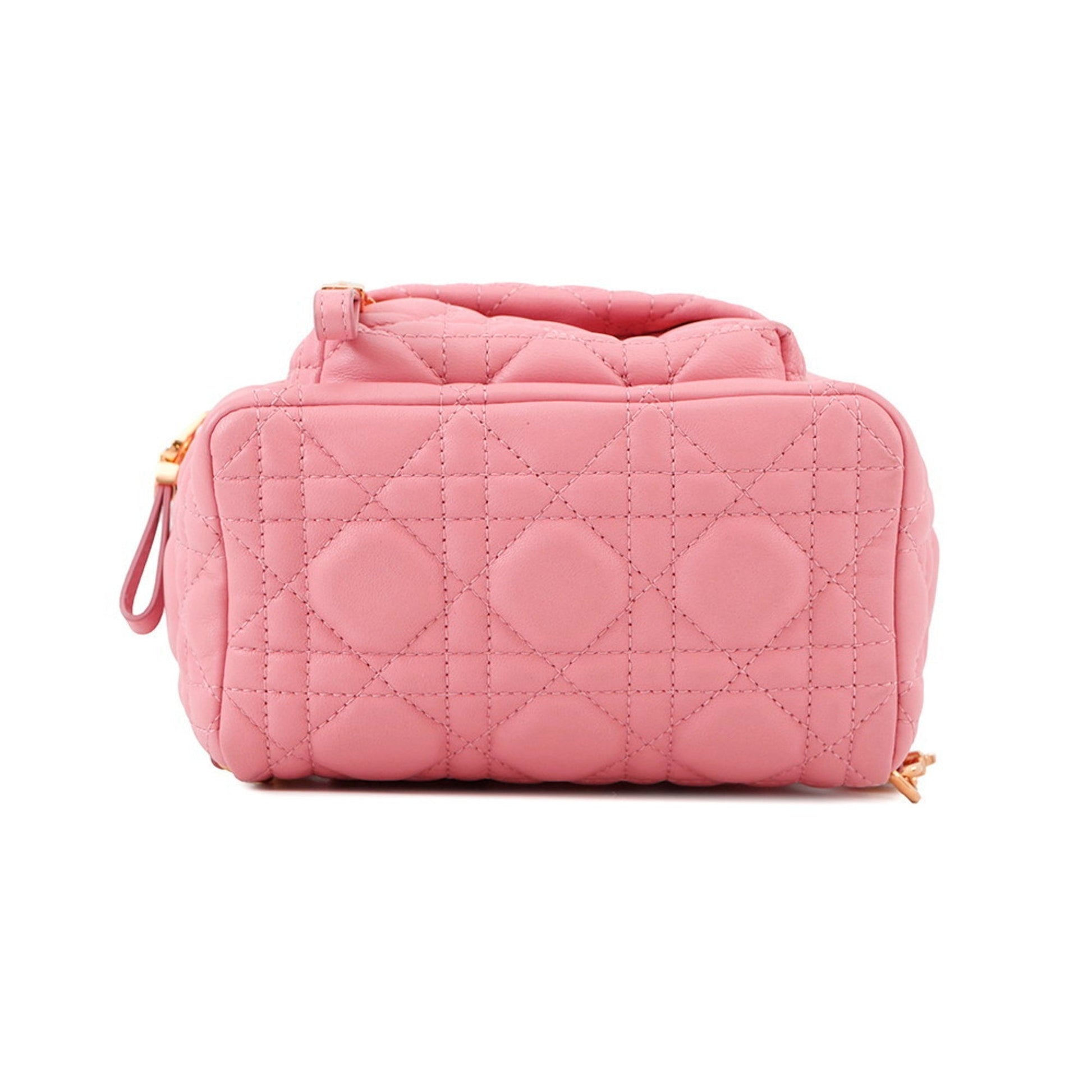 Dior Backpack - Rovelle Bags