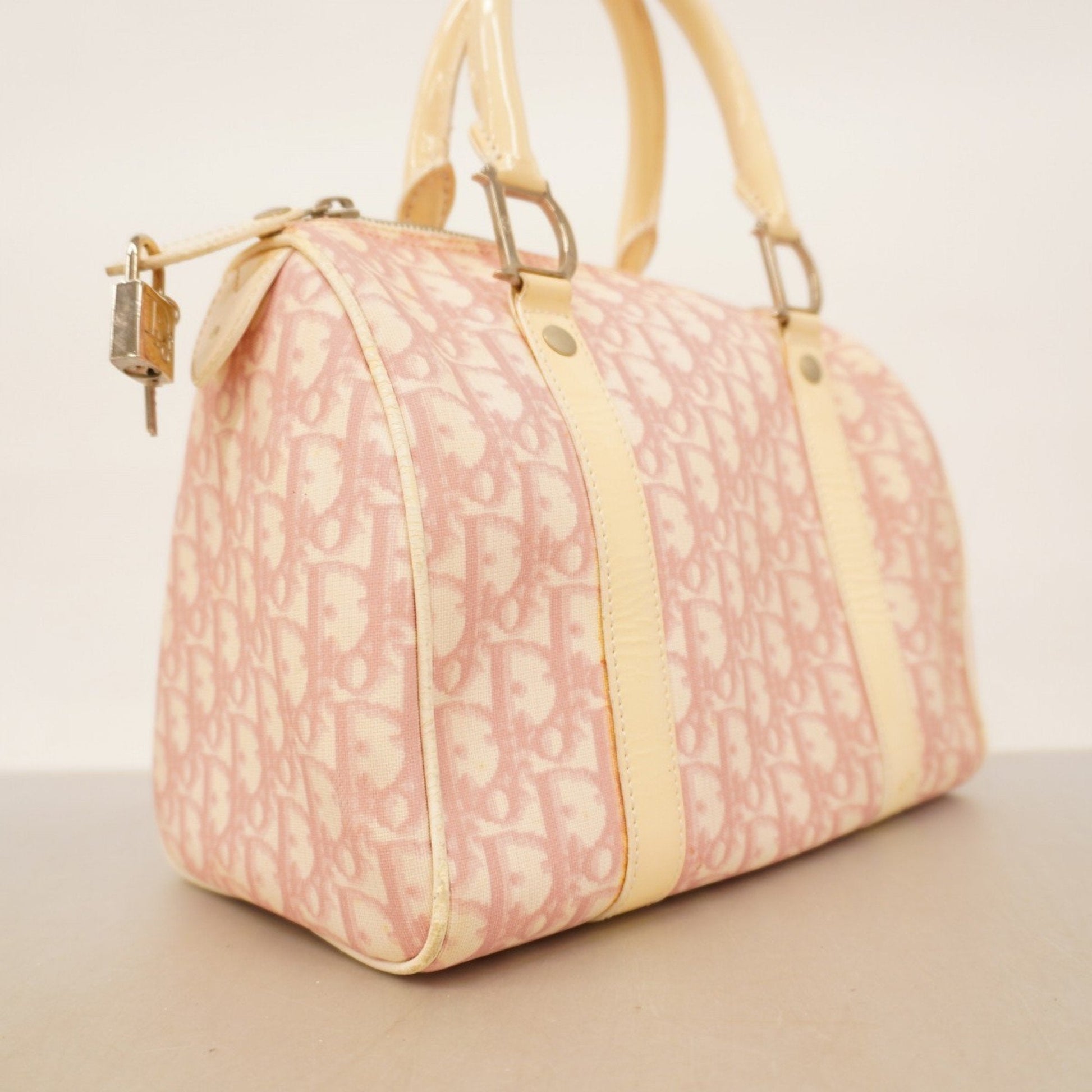 Dior Handbag - Rovelle Bags