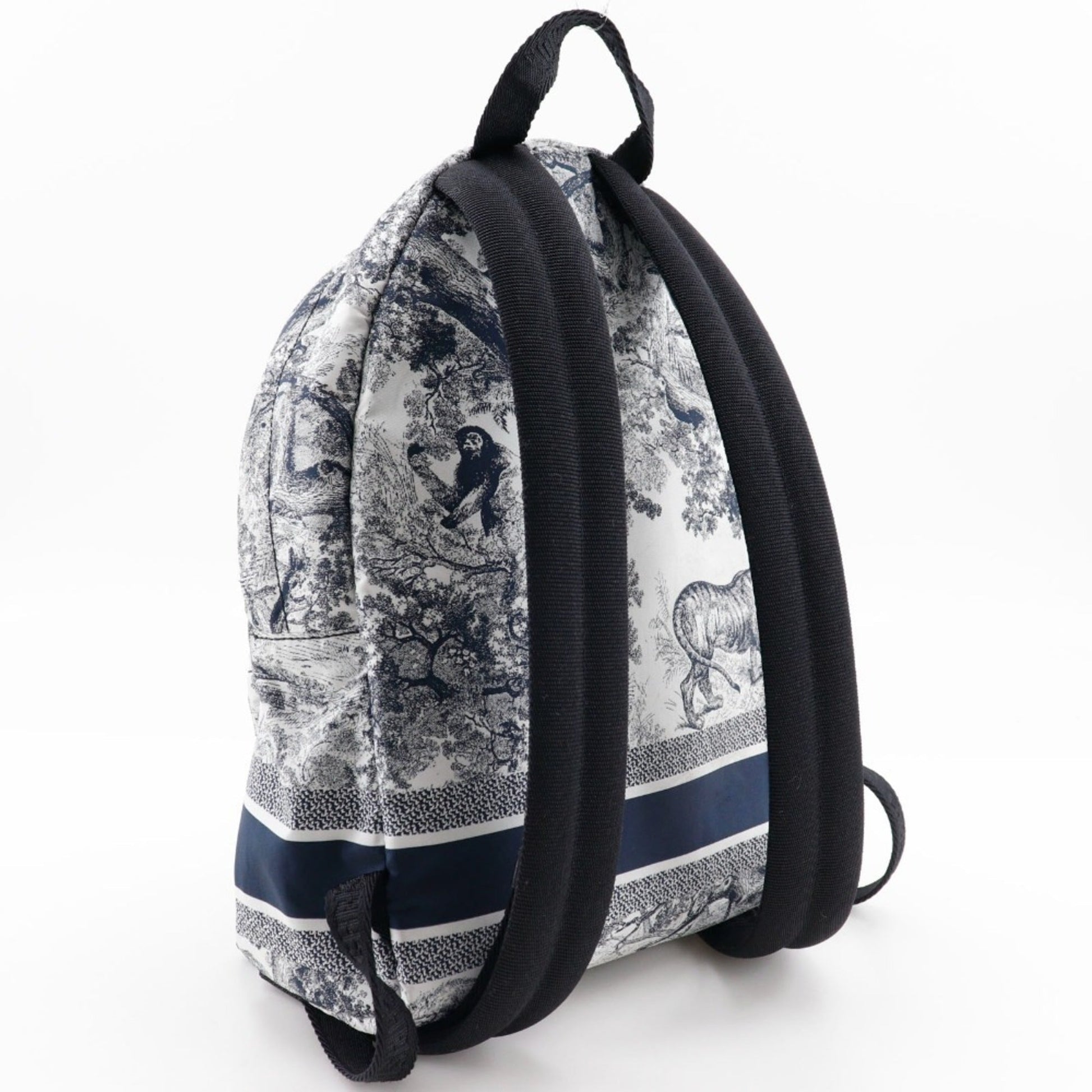 Dior Backpack - Rovelle Bags