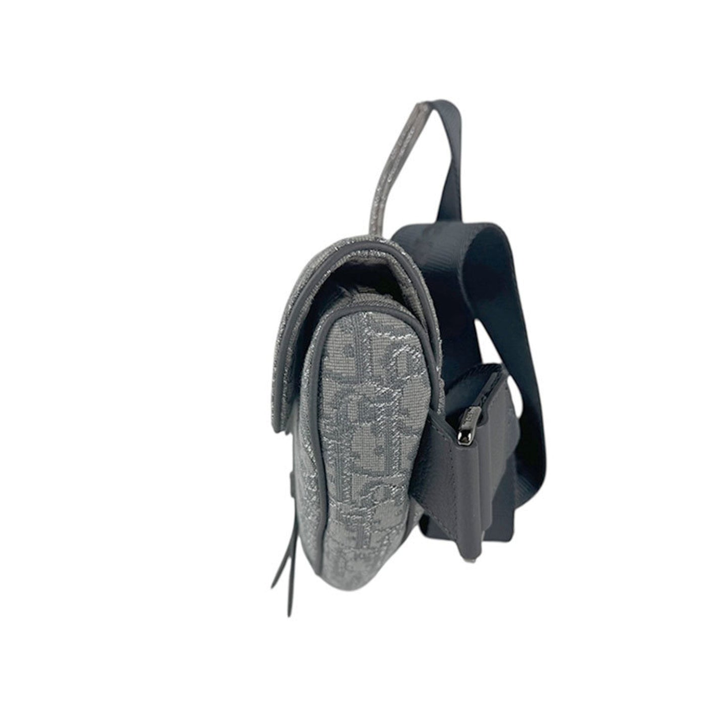 Dior Saddle Crossbody - Rovelle Bags
