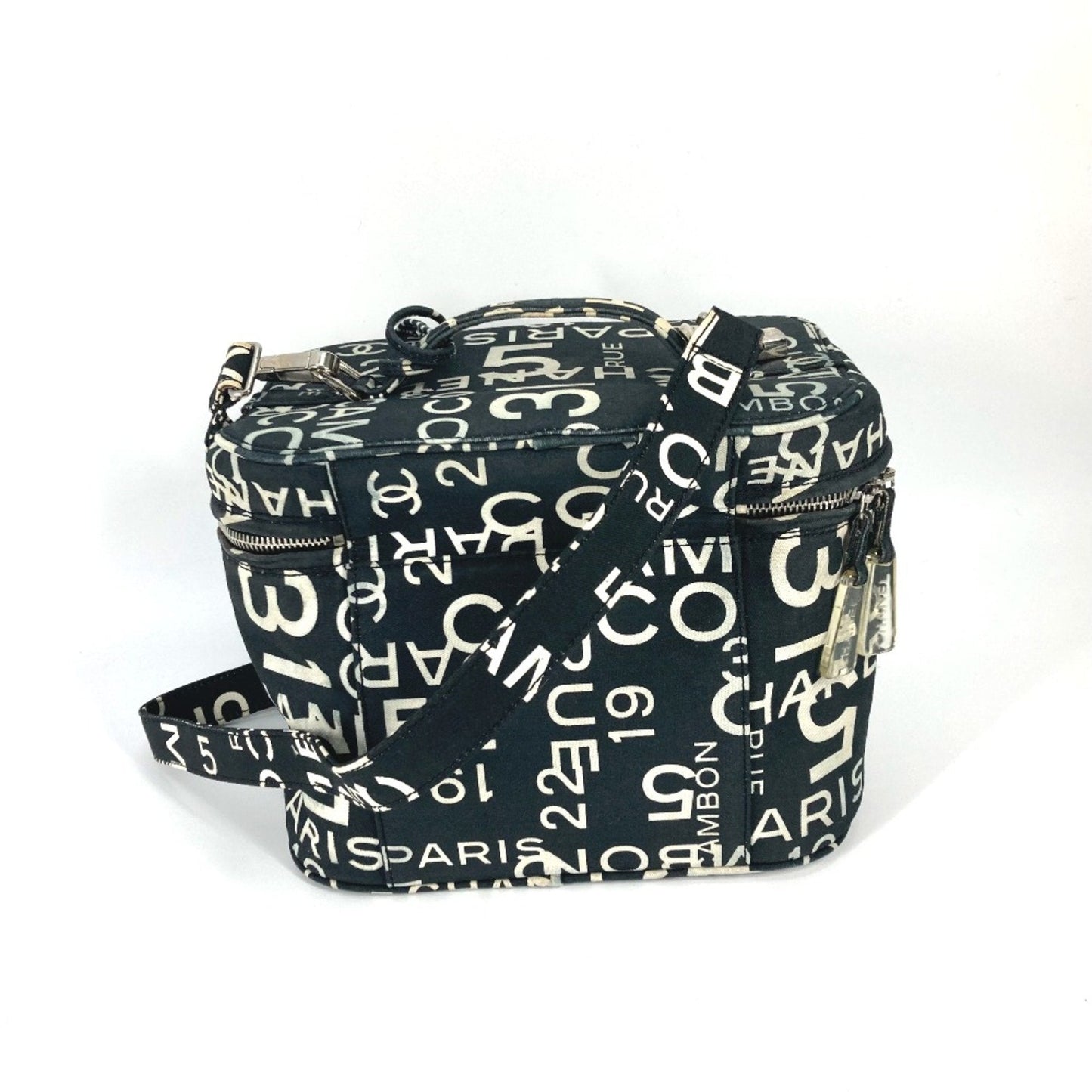 Chanel Shoulder Bag - Almora Bags