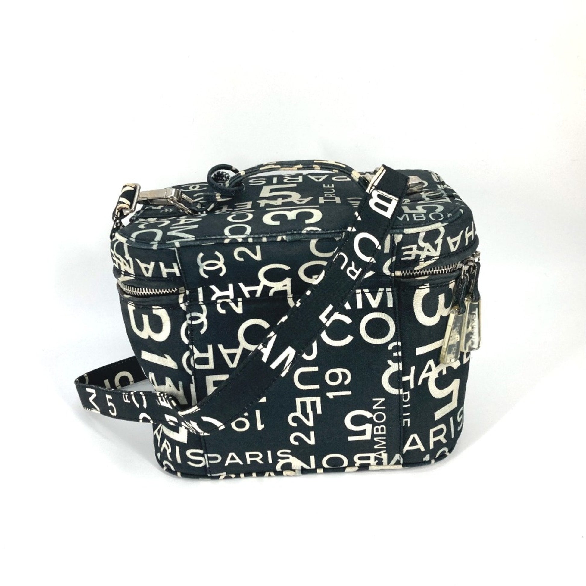 Chanel Shoulder Bag - Almora Bags