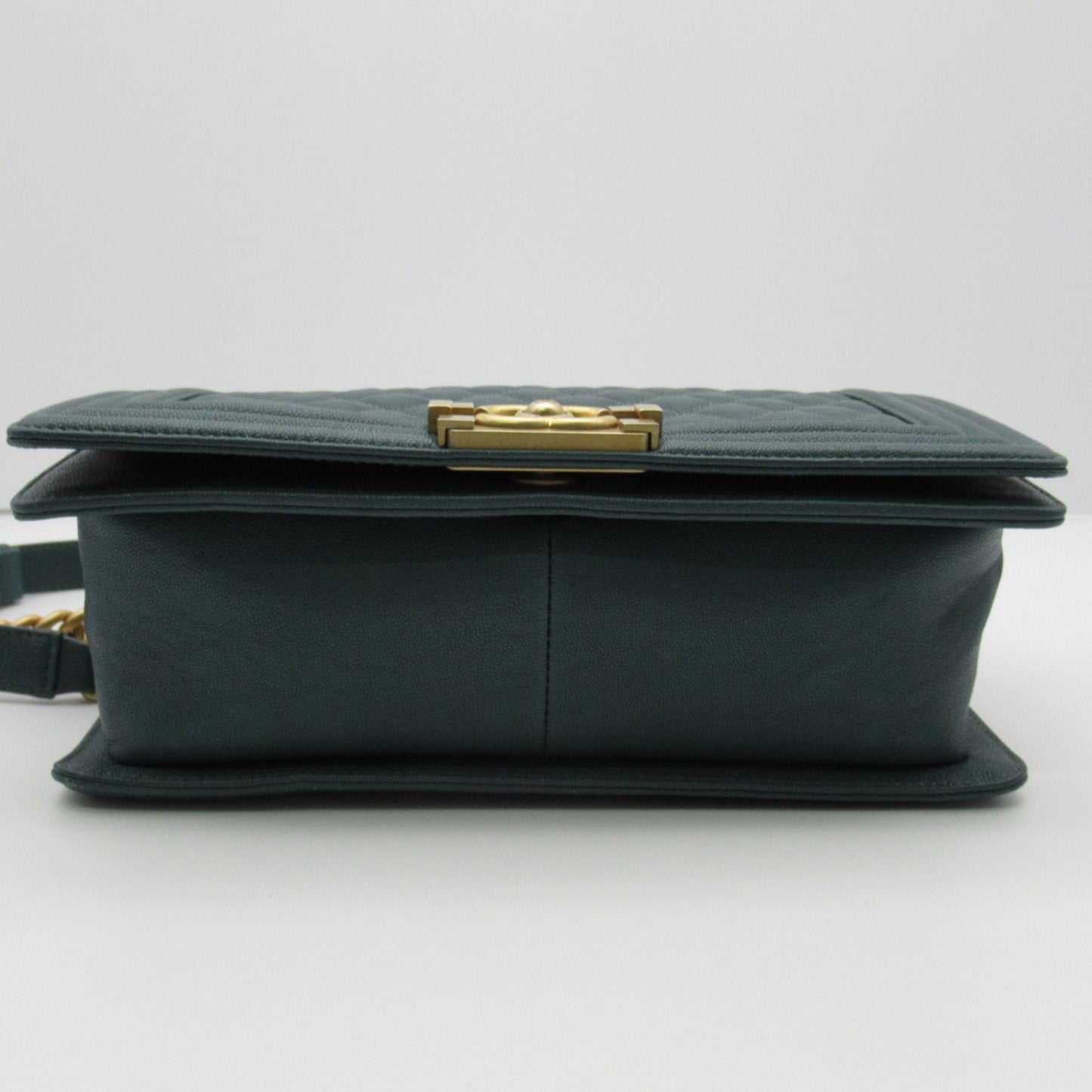 Chanel Boy Shoulder Bag - Almora Bags