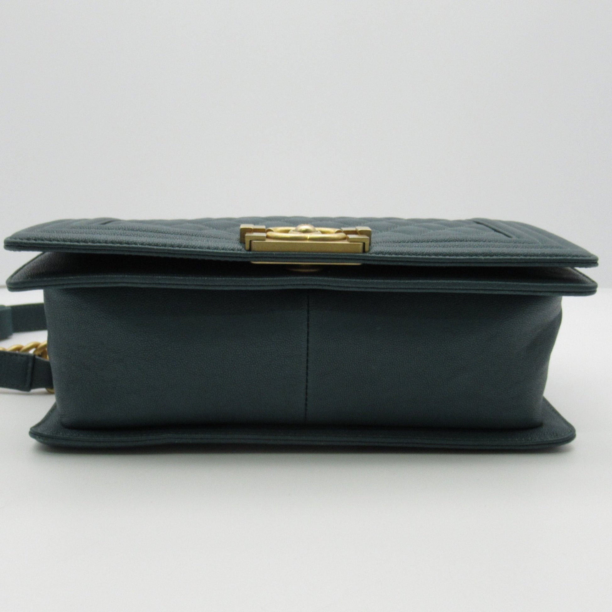 Chanel Boy Shoulder Bag - Almora Bags