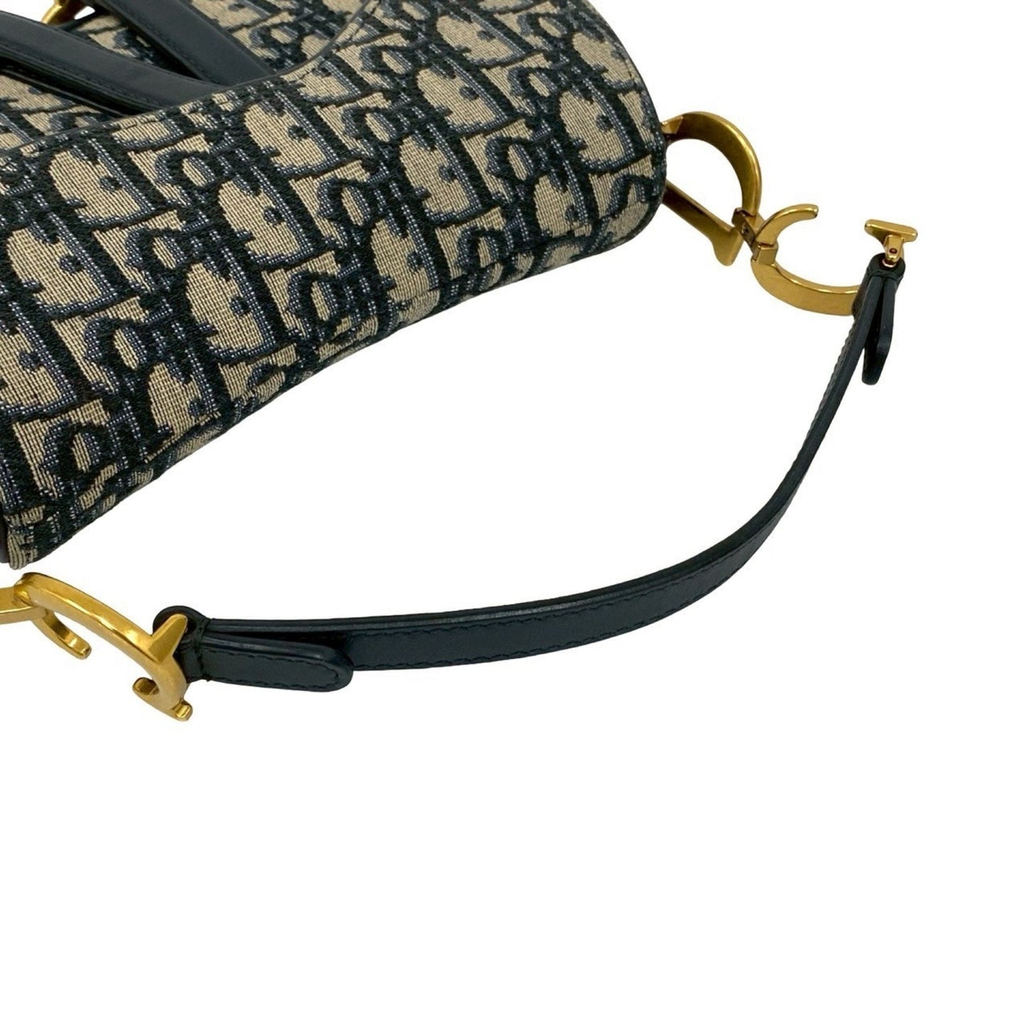 Dior Saddle Crossbody - Rovelle Bags
