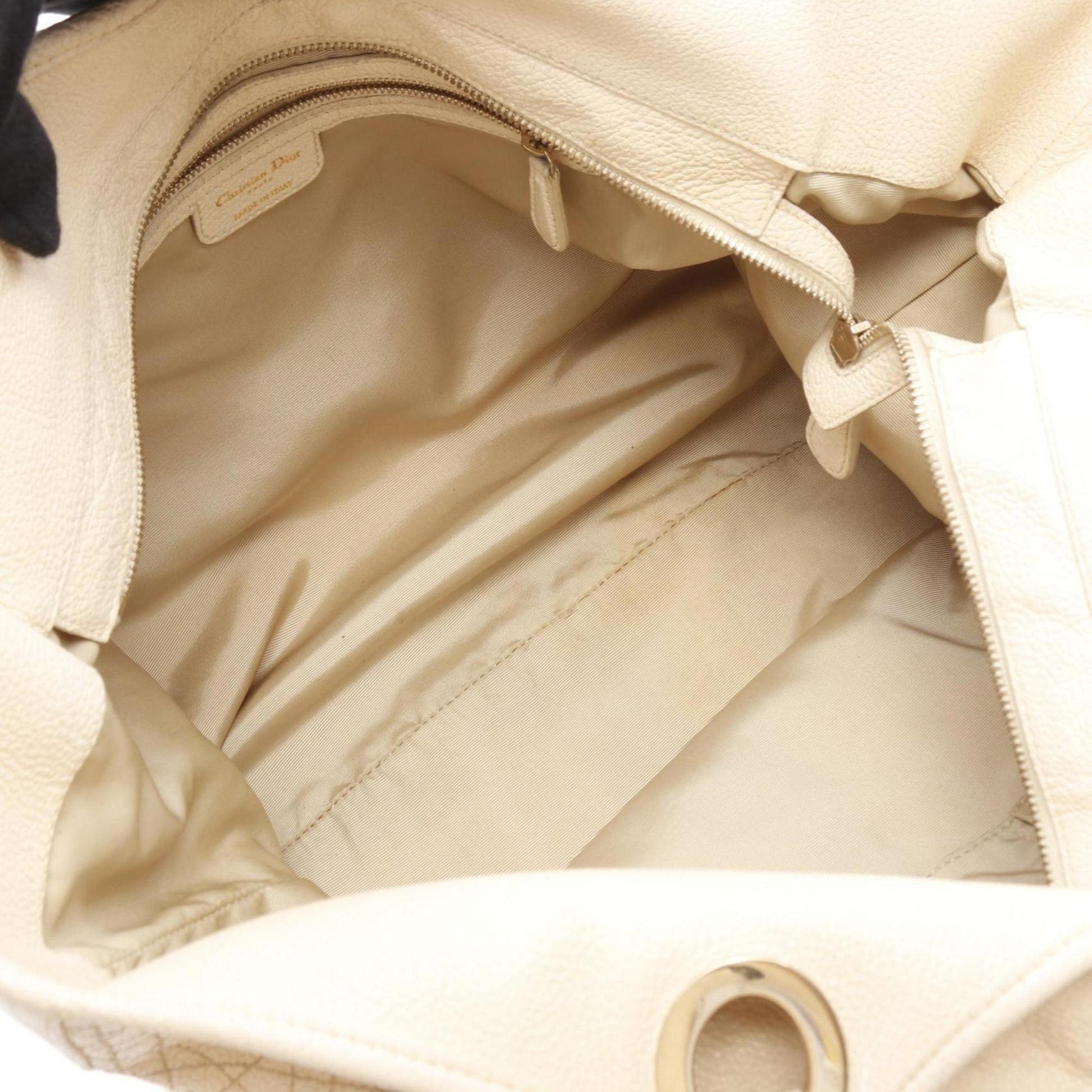 Dior Tote - Rovelle Bags