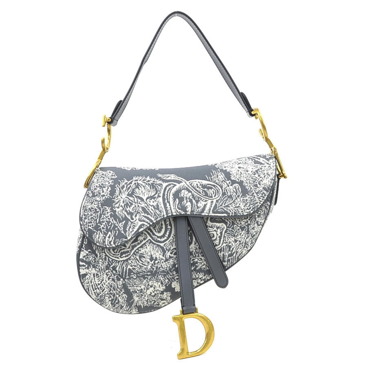 Dior Shoulder Bag - Rovelle Bags
