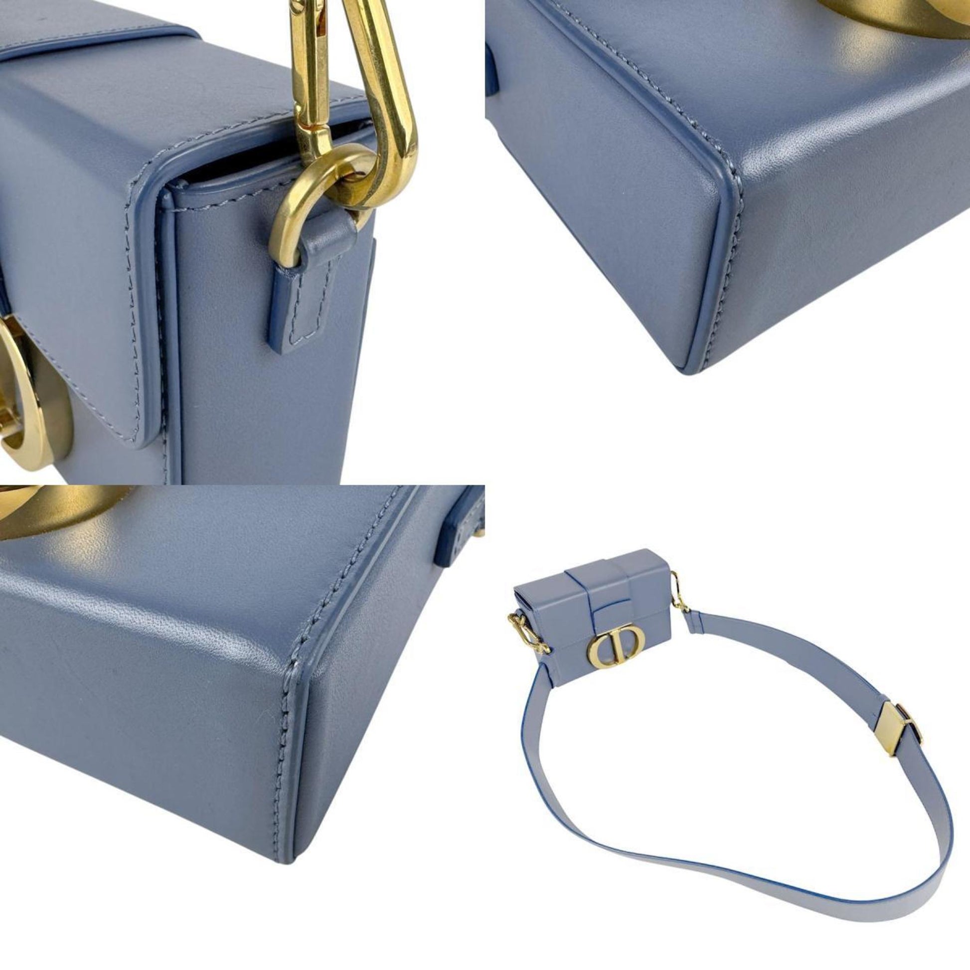 Dior Shoulder Bag - Rovelle Bags