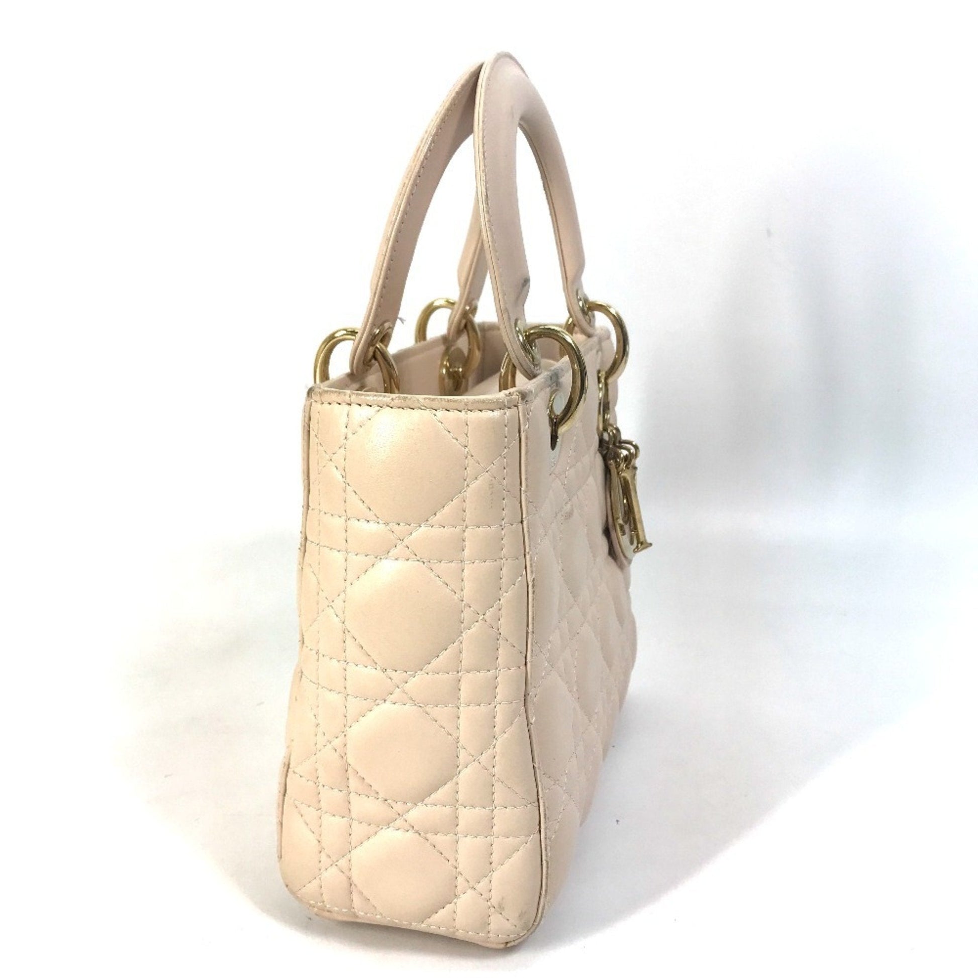 Dior Shoulder Bag - Rovelle Bags