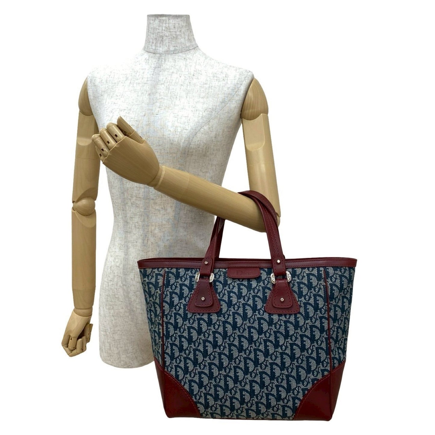 Dior Tote - Rovelle Bags